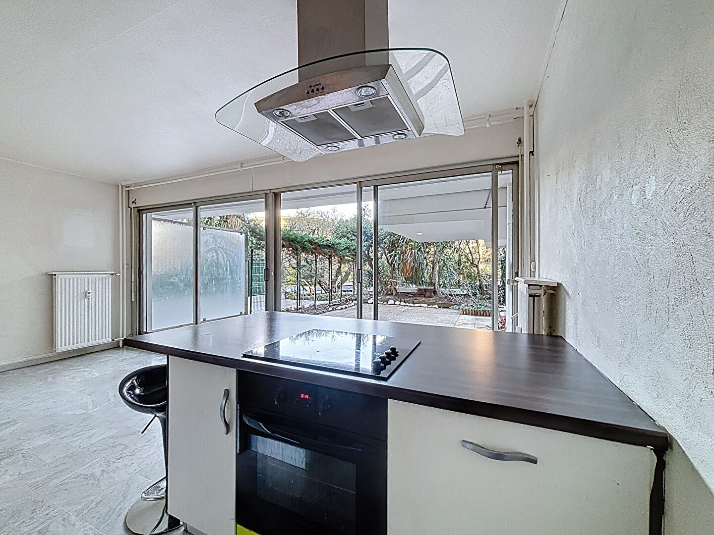 Antibes-Rostagne  3 pièce(s) 47.66 m2