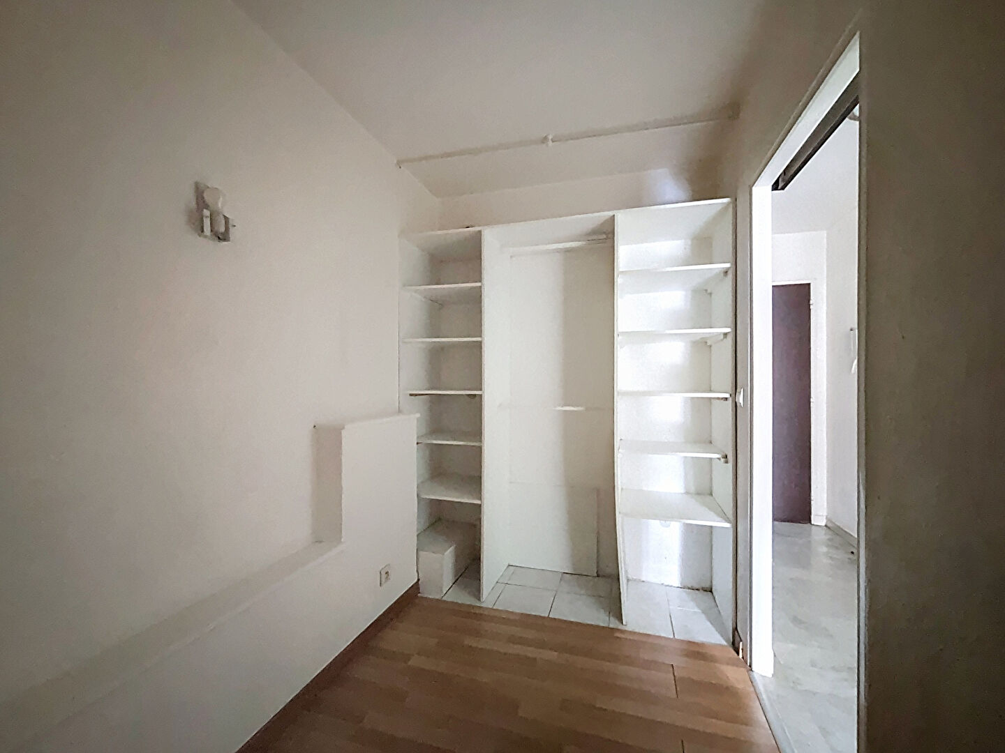 Antibes-Rostagne  3 pièce(s) 47.66 m2