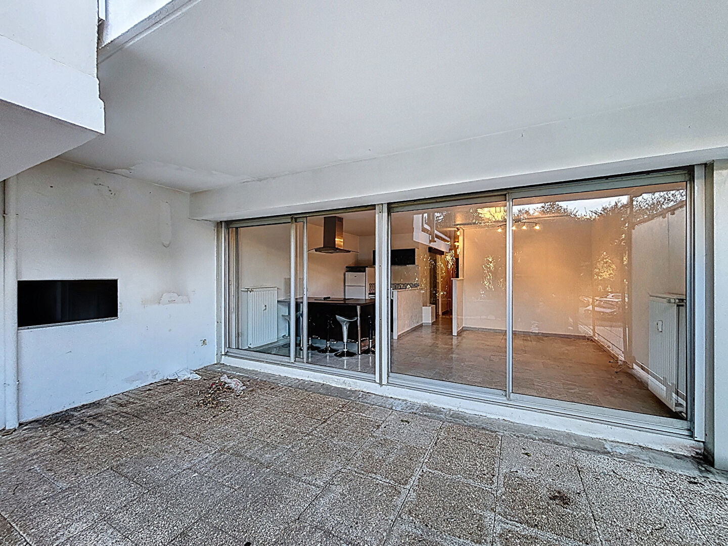 Antibes-Rostagne  3 pièce(s) 47.66 m2