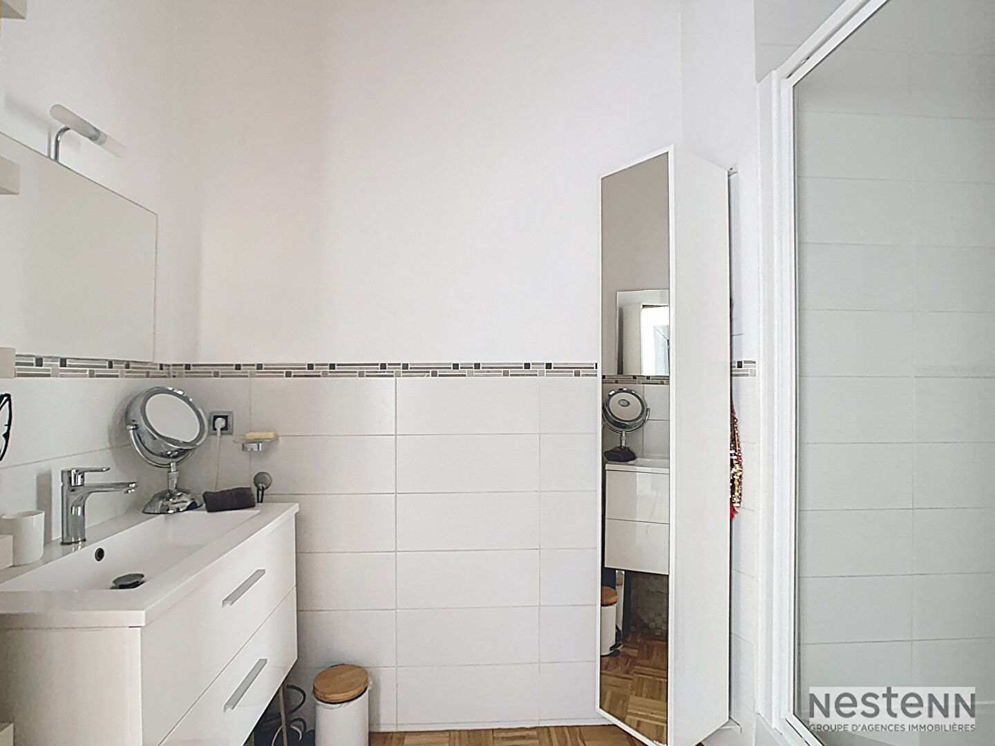 À vendre : Appartement loft- dernier étage à Cannes