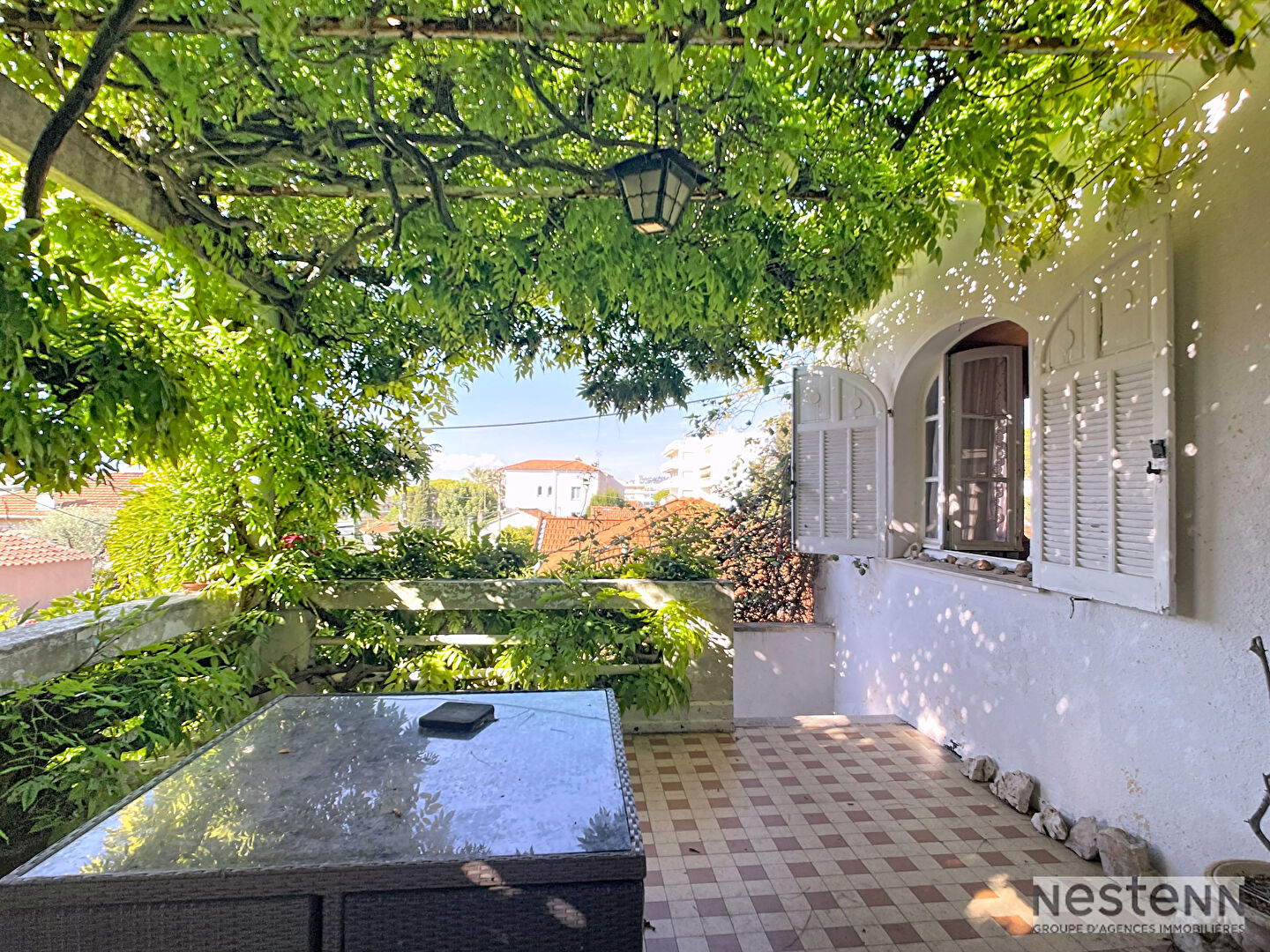 Maison Antibes 237.77 m2