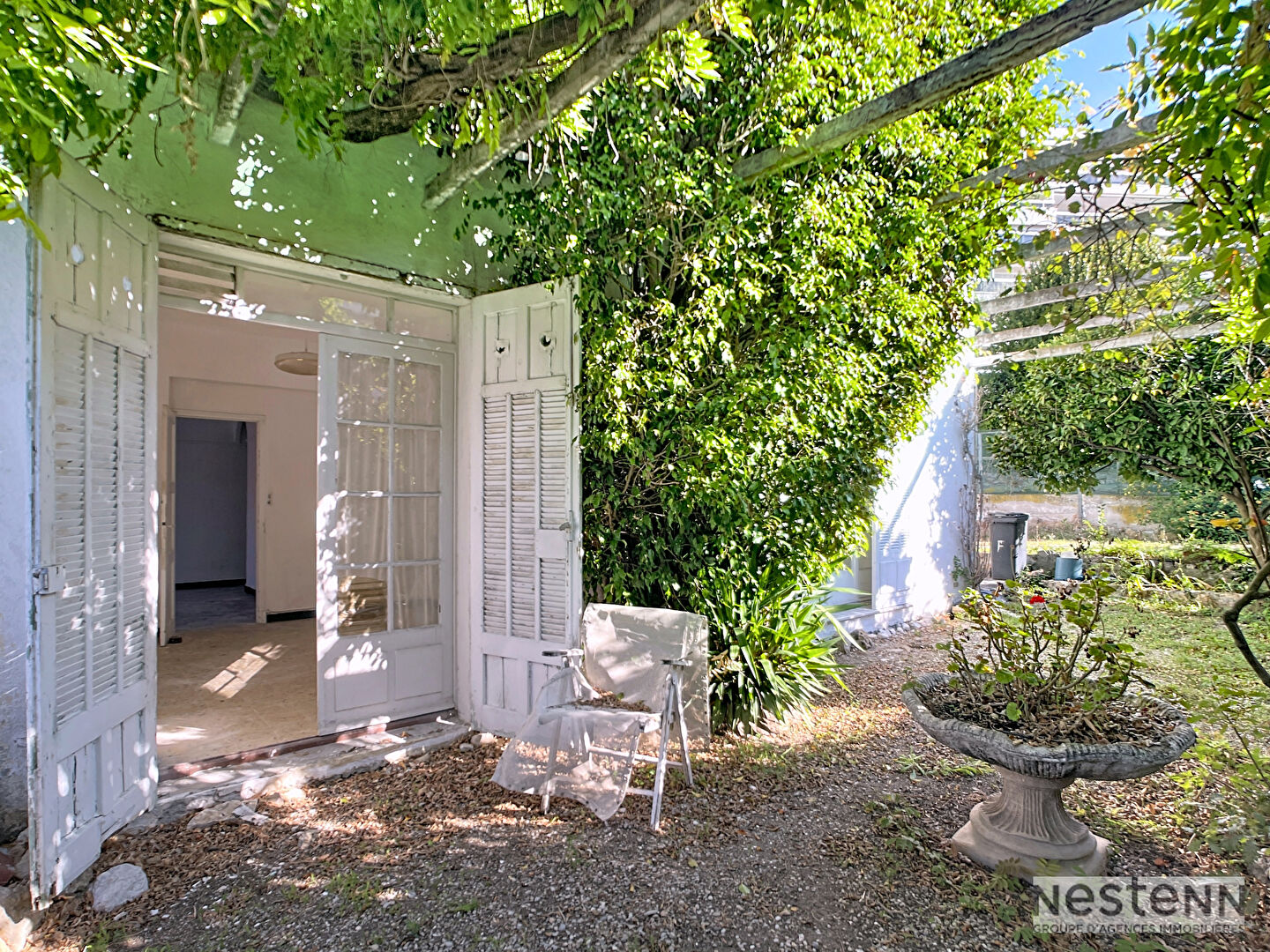 Maison Antibes 237.77 m2