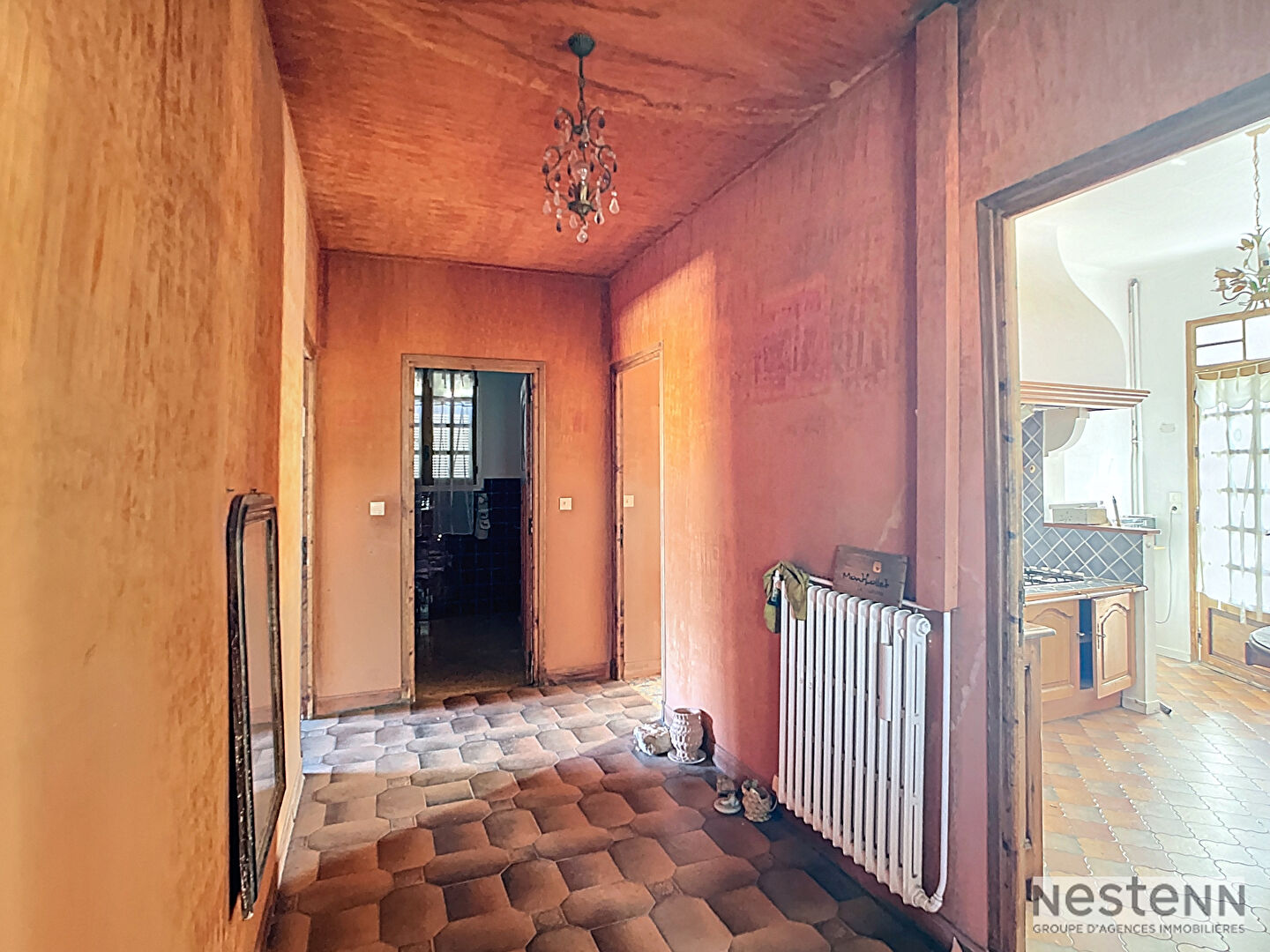 Maison Antibes 237.77 m2