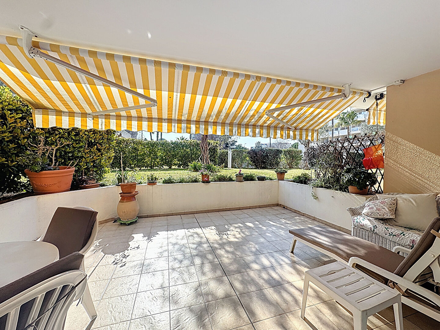 À vendre : Appartement 3 pièces à Antibes - 575250 €