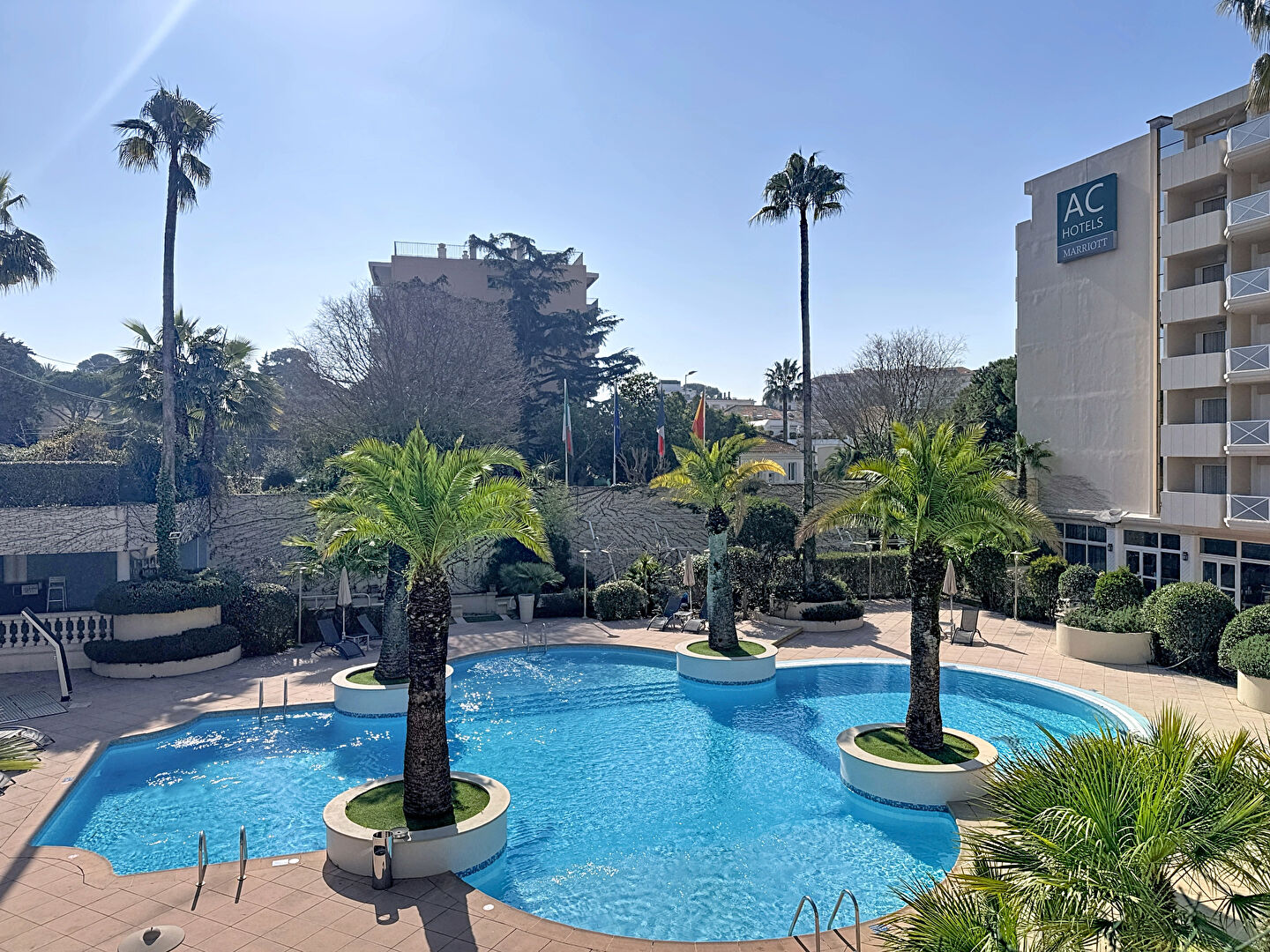 À vendre : Appartement 3 pièces à Antibes - 575250 €