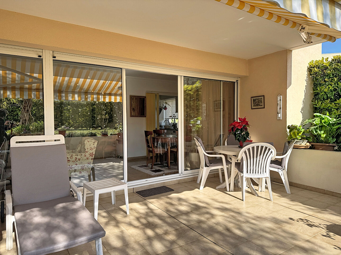 À vendre : Appartement 3 pièces à Antibes - 575250 €