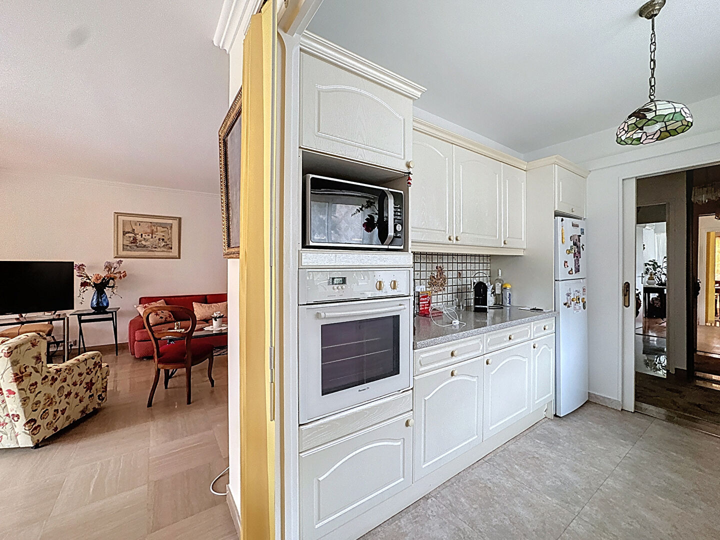 À vendre : Appartement 3 pièces à Antibes - 575250 €