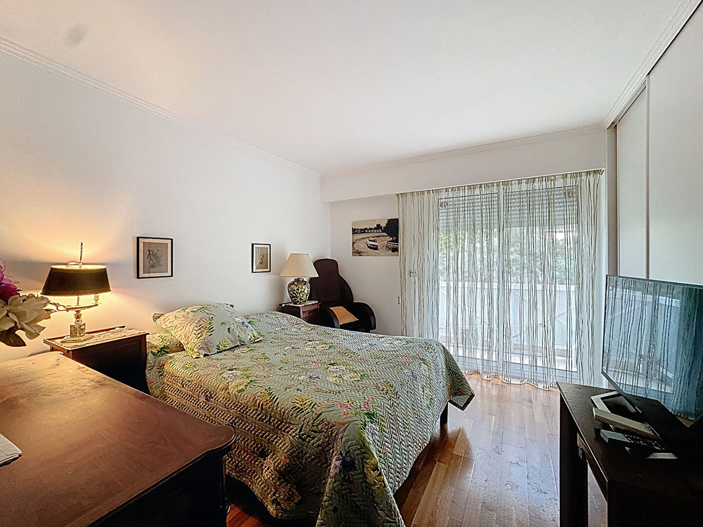 À vendre : Appartement 3 pièces à Antibes - 575250 €