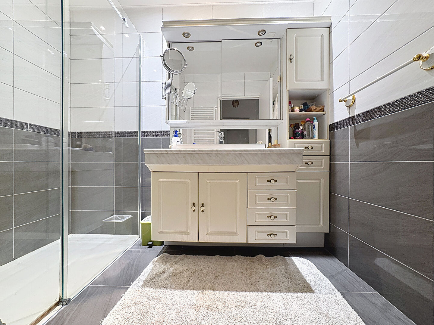 À vendre : Appartement 3 pièces à Antibes - 575250 €