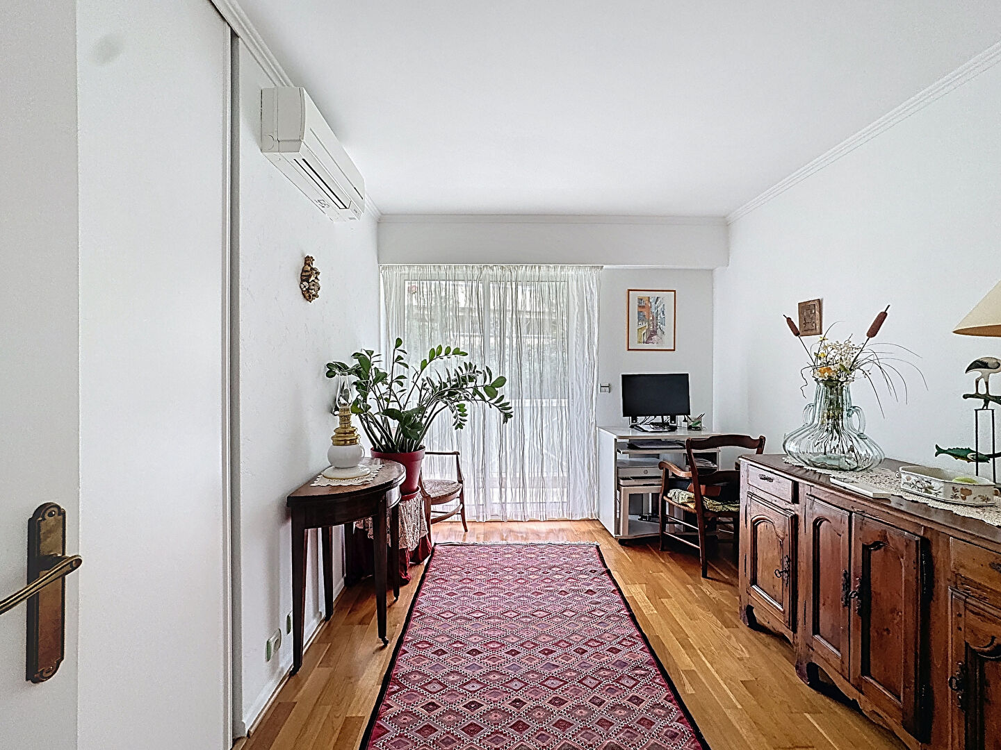 À vendre : Appartement 3 pièces à Antibes - 575250 €