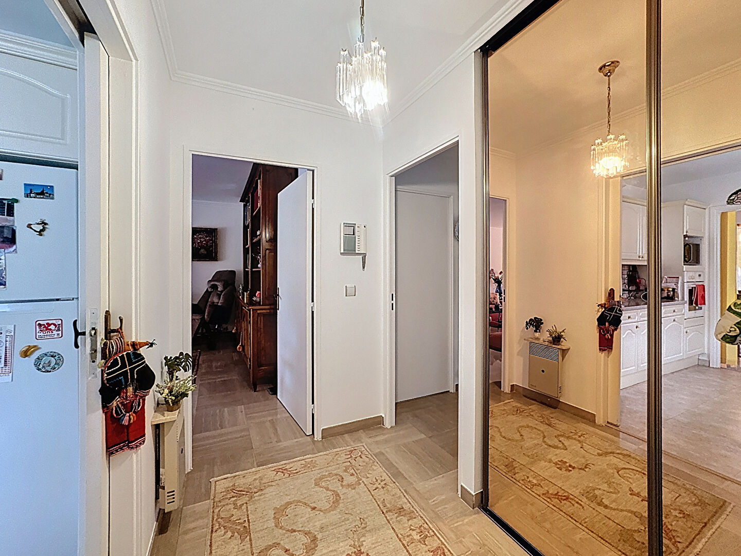 À vendre : Appartement 3 pièces à Antibes - 575250 €