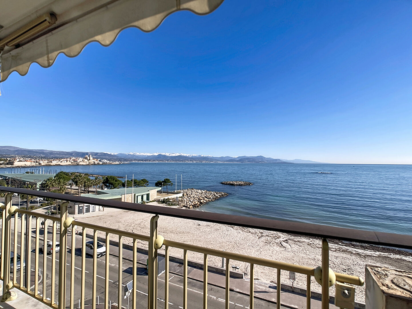 Appartement 3 pièces 92 m² · à Antibes · 92 m² · 795 000 €