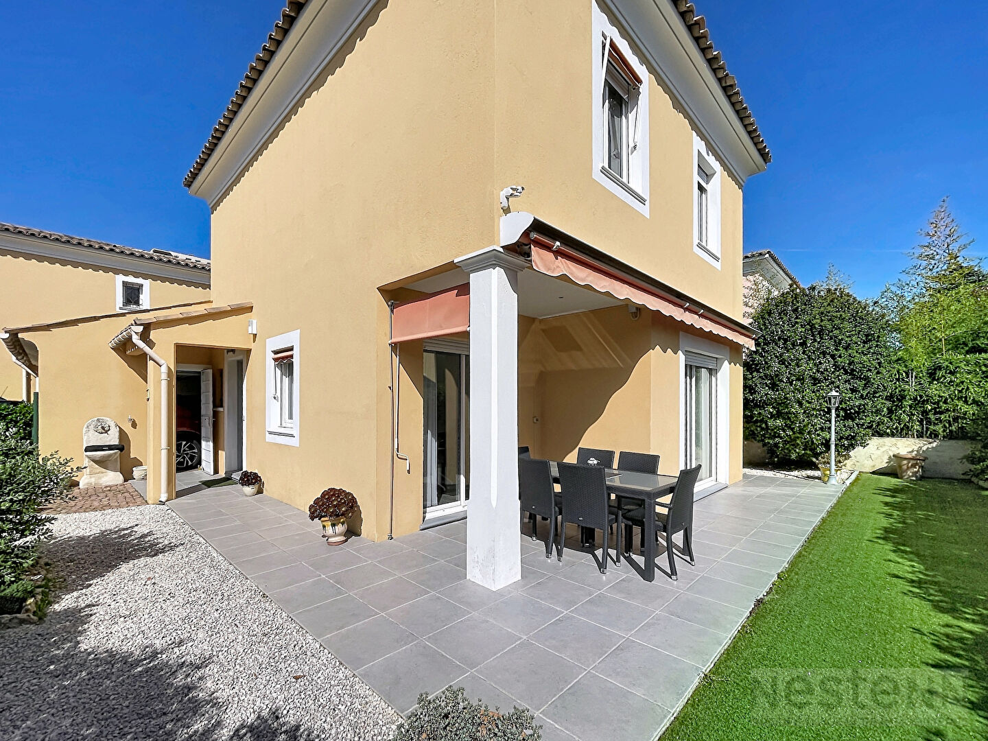 Maison 4 pièces 87 m² · à Antibes · 87 m² · 695 000 €