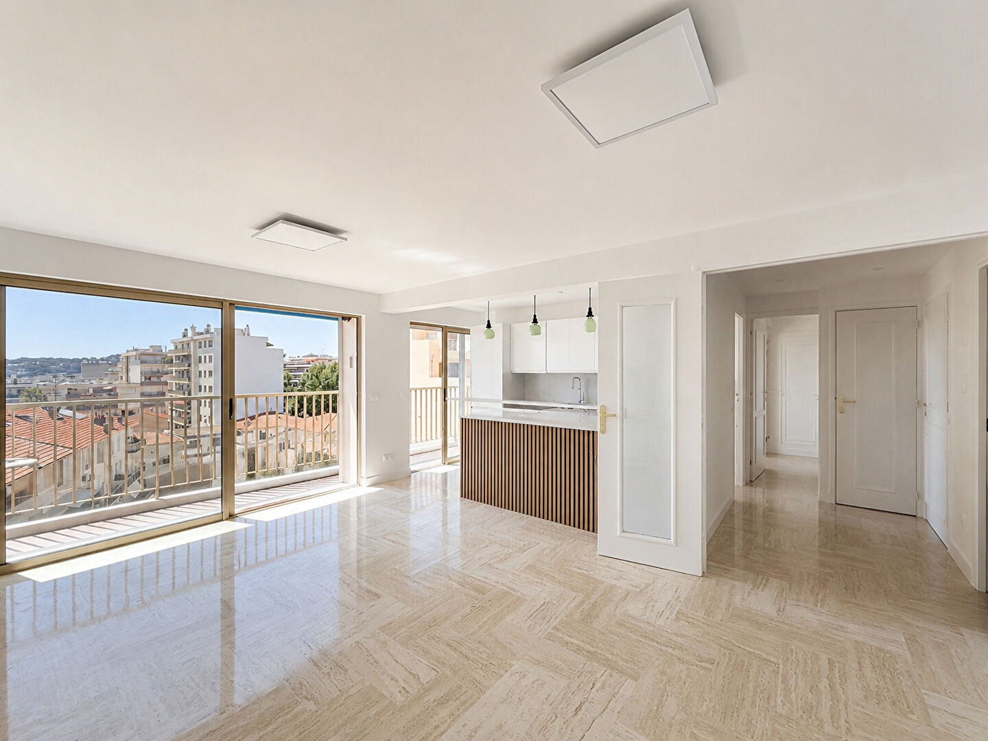 Appartement 2 pièces 51 m² · à Antibes · 51 m² · 395 000 €