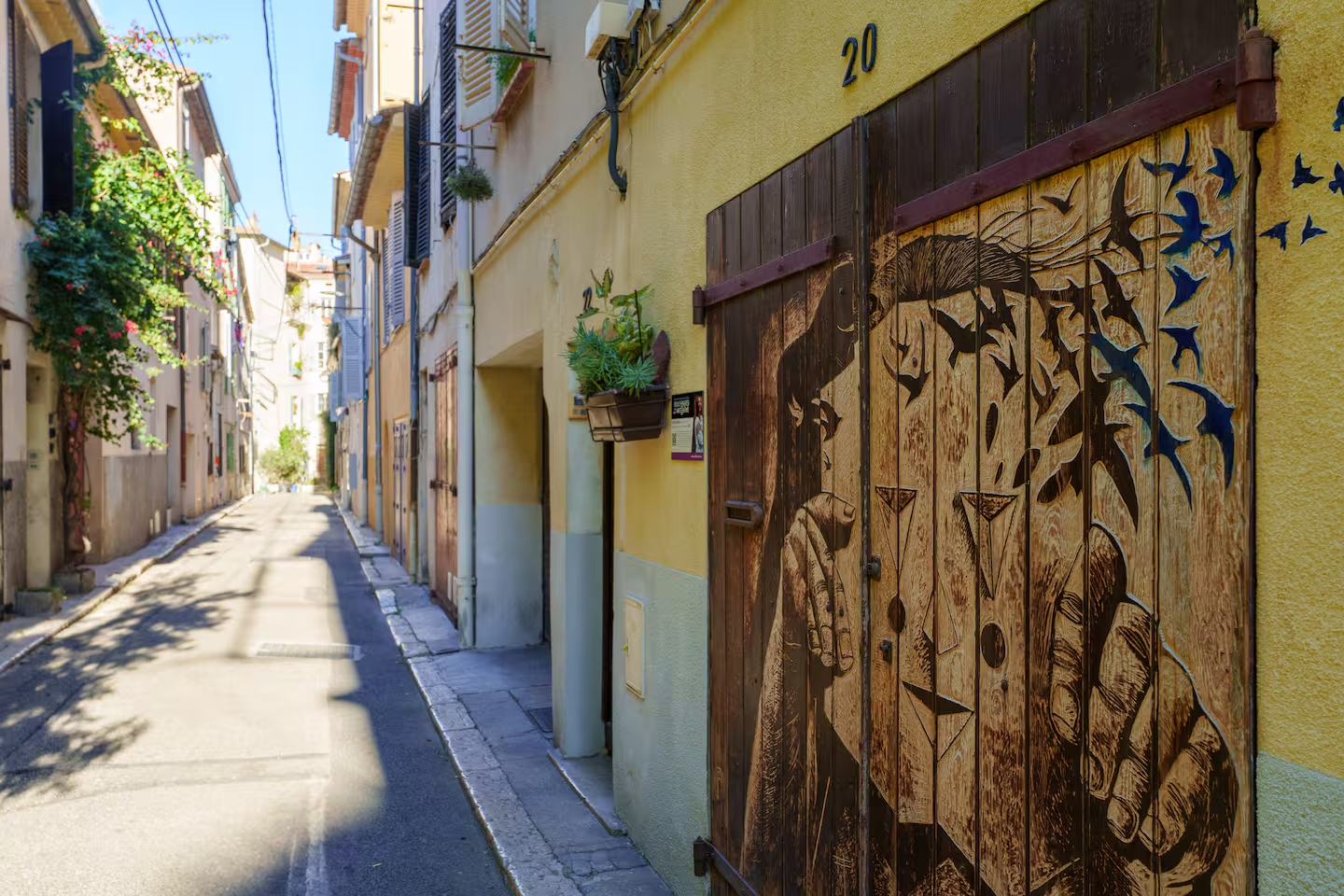 Appartement 2 pièces 50 m² · à Antibes · 50 m² · 380 000 €