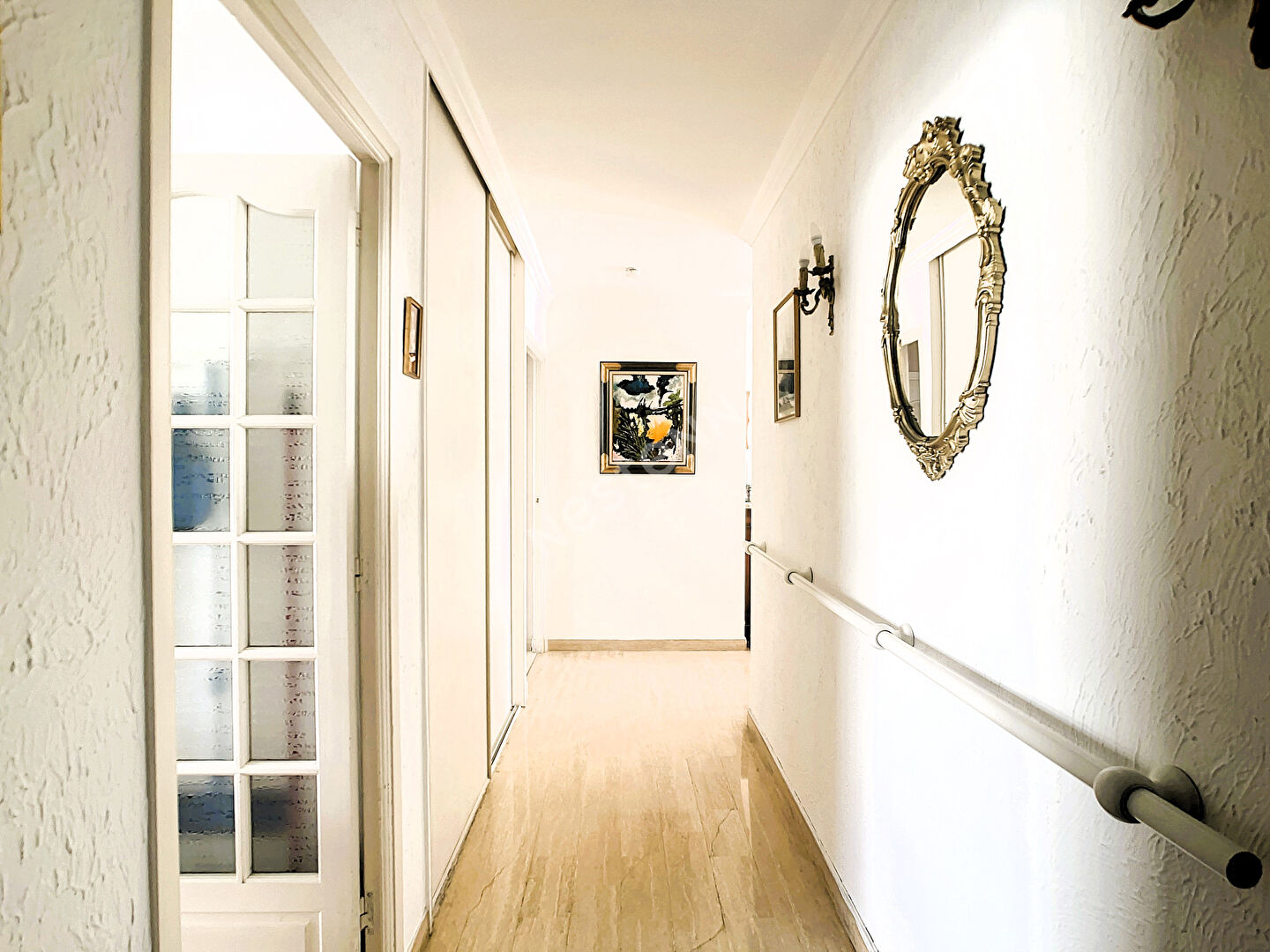 A Vendre - Antibes - Jules Grec - Appartement 3 pièce(s)