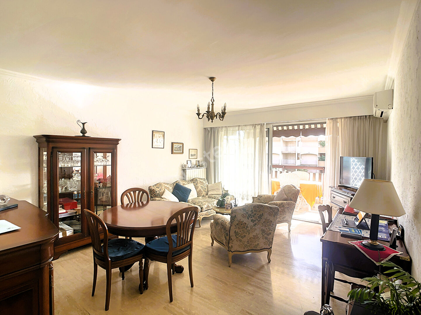 A Vendre - Antibes - Jules Grec - Appartement 3 pièce(s)