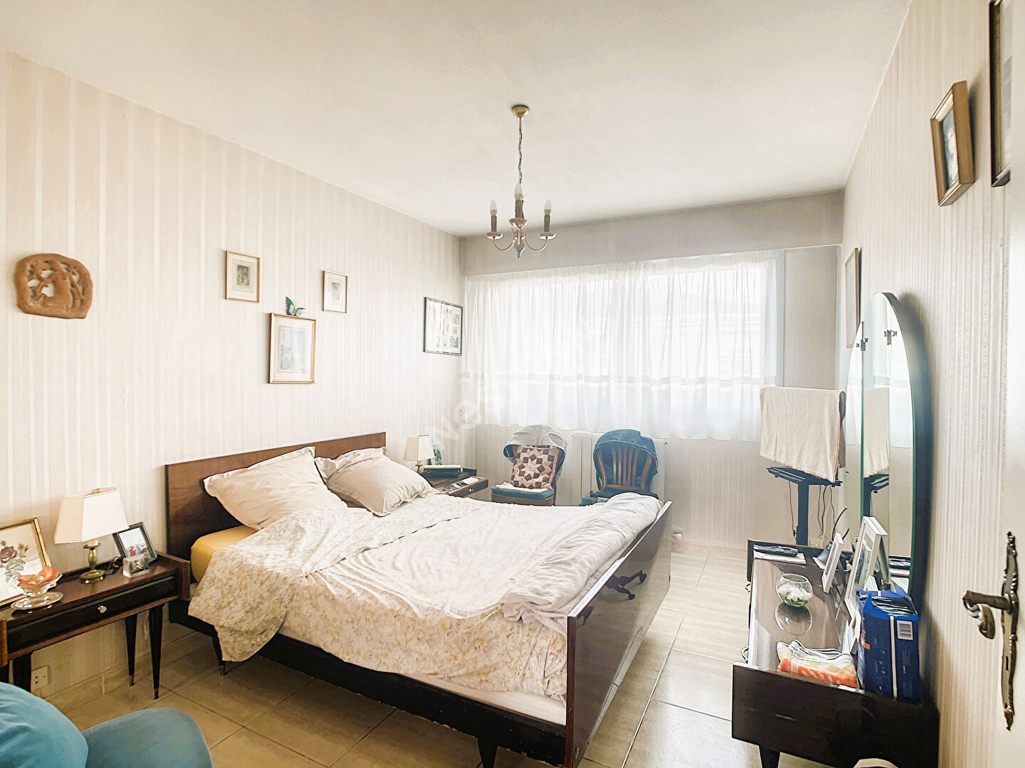 A Vendre - Antibes - Jules Grec - Appartement 3 pièce(s)