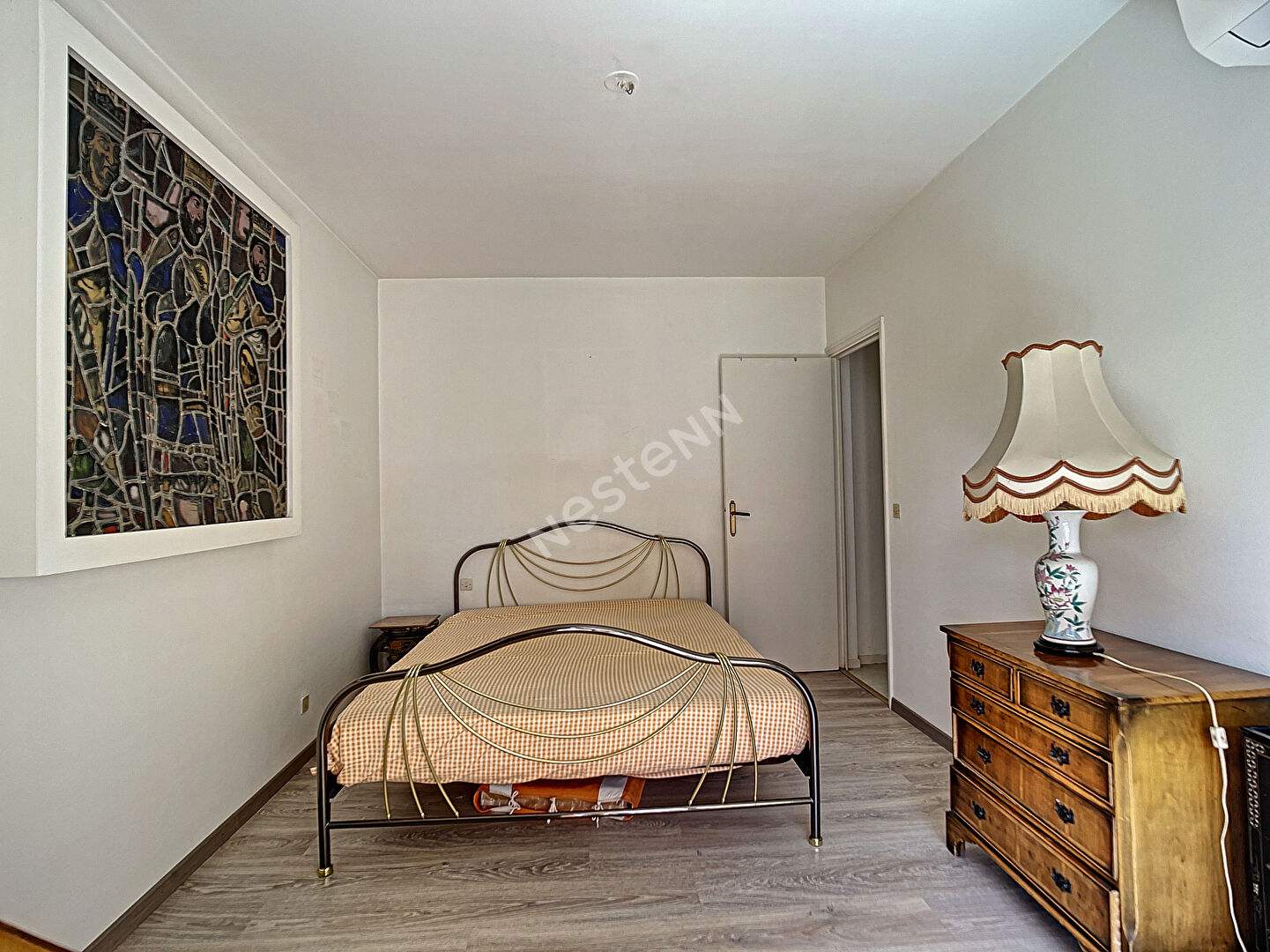 Sous offre - Antibes - 2 pièces - 59m²-Fournel Badine