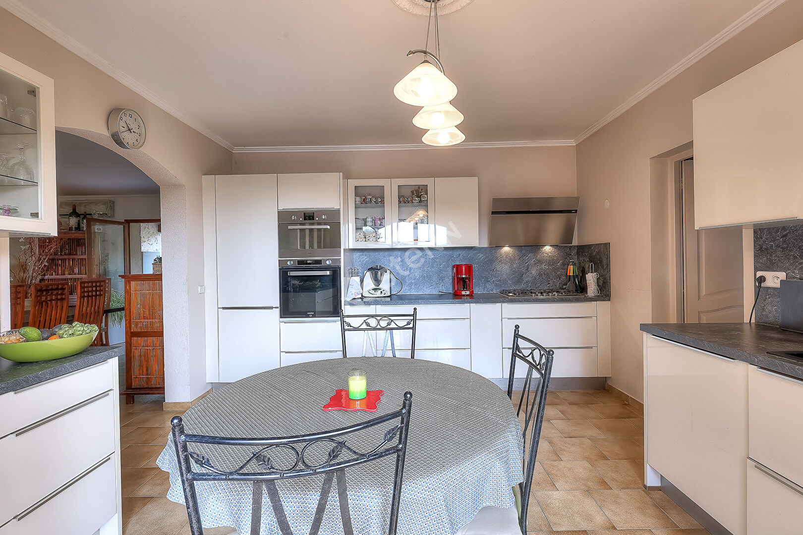 A Vendre - Exclusivité - Villa  -Antibes Brusquet