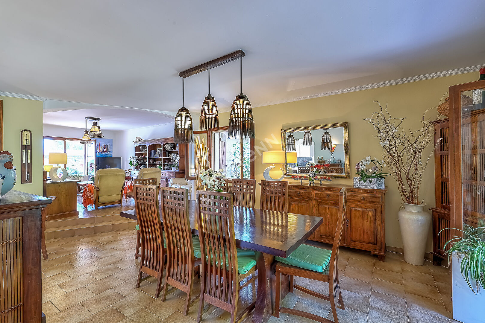 A Vendre - Exclusivité - Villa  -Antibes Brusquet