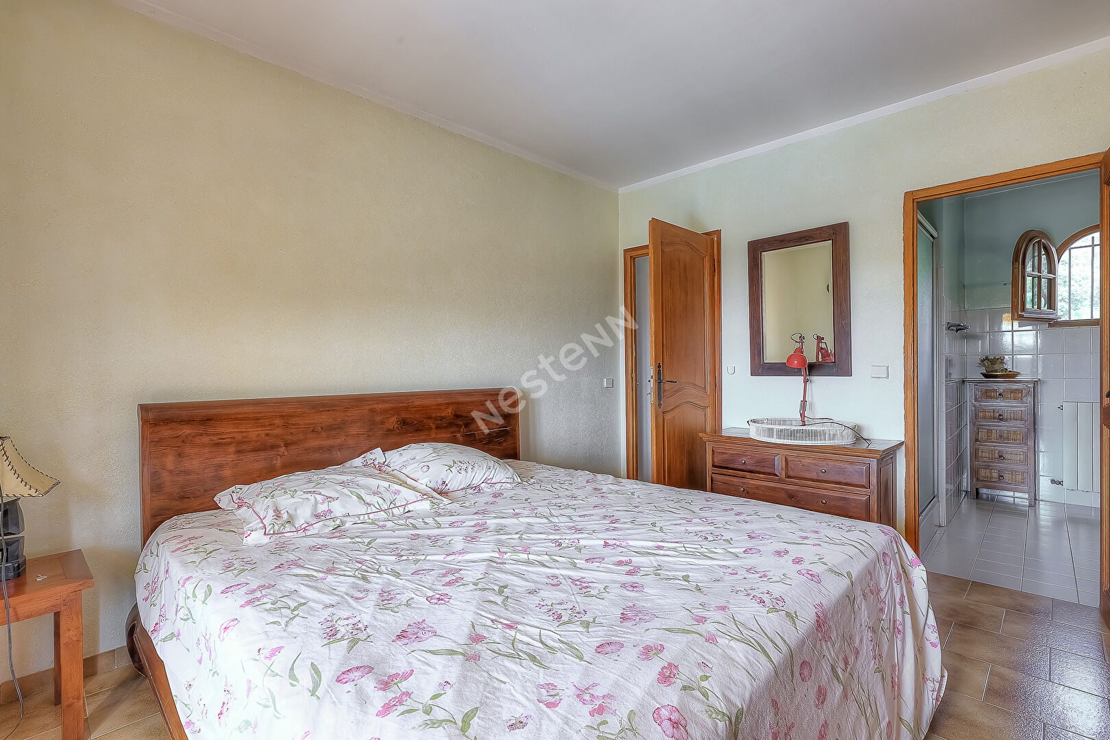 A Vendre - Exclusivité - Villa  -Antibes Brusquet