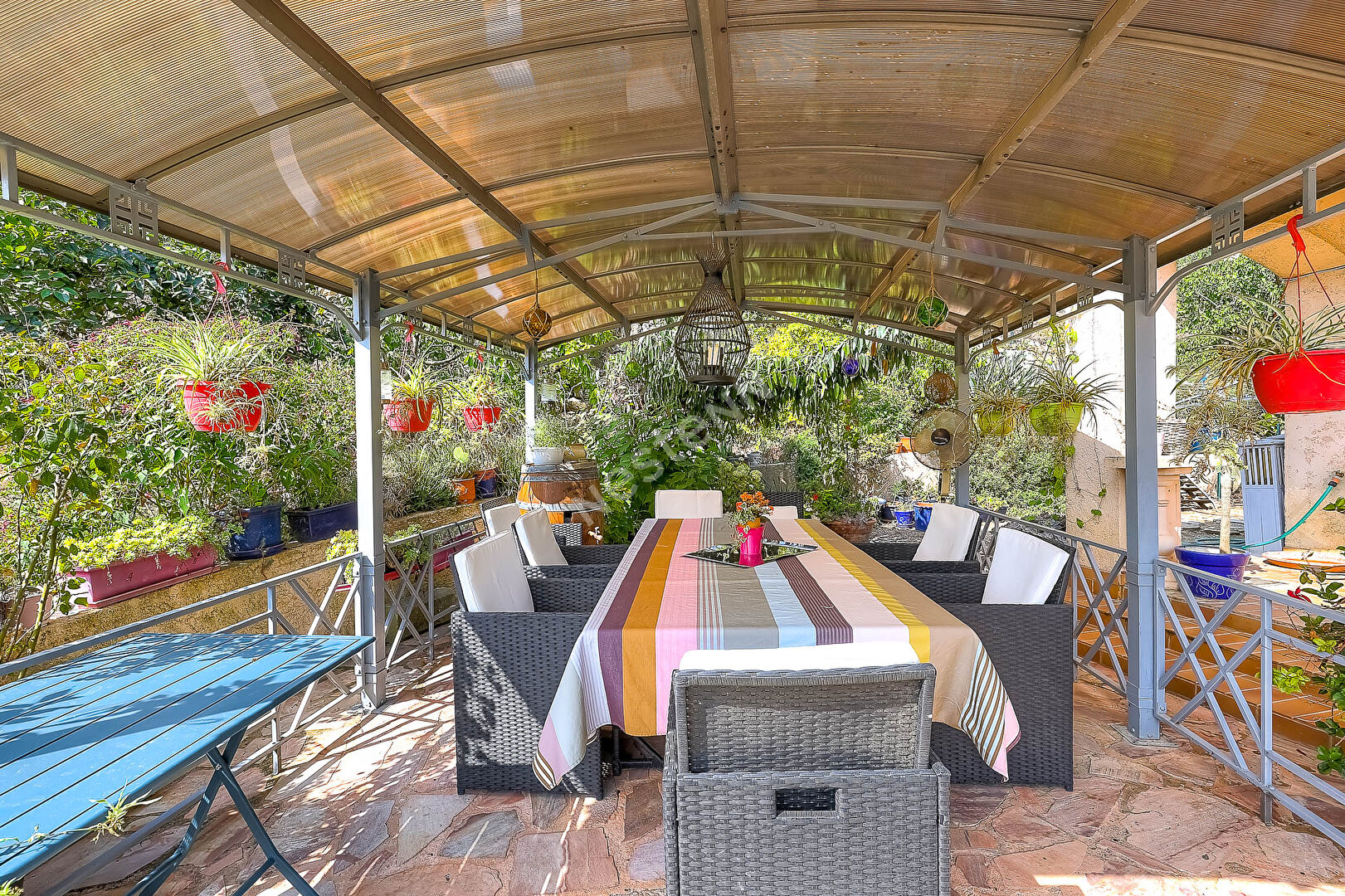 A Vendre - Exclusivité - Villa  -Antibes Brusquet