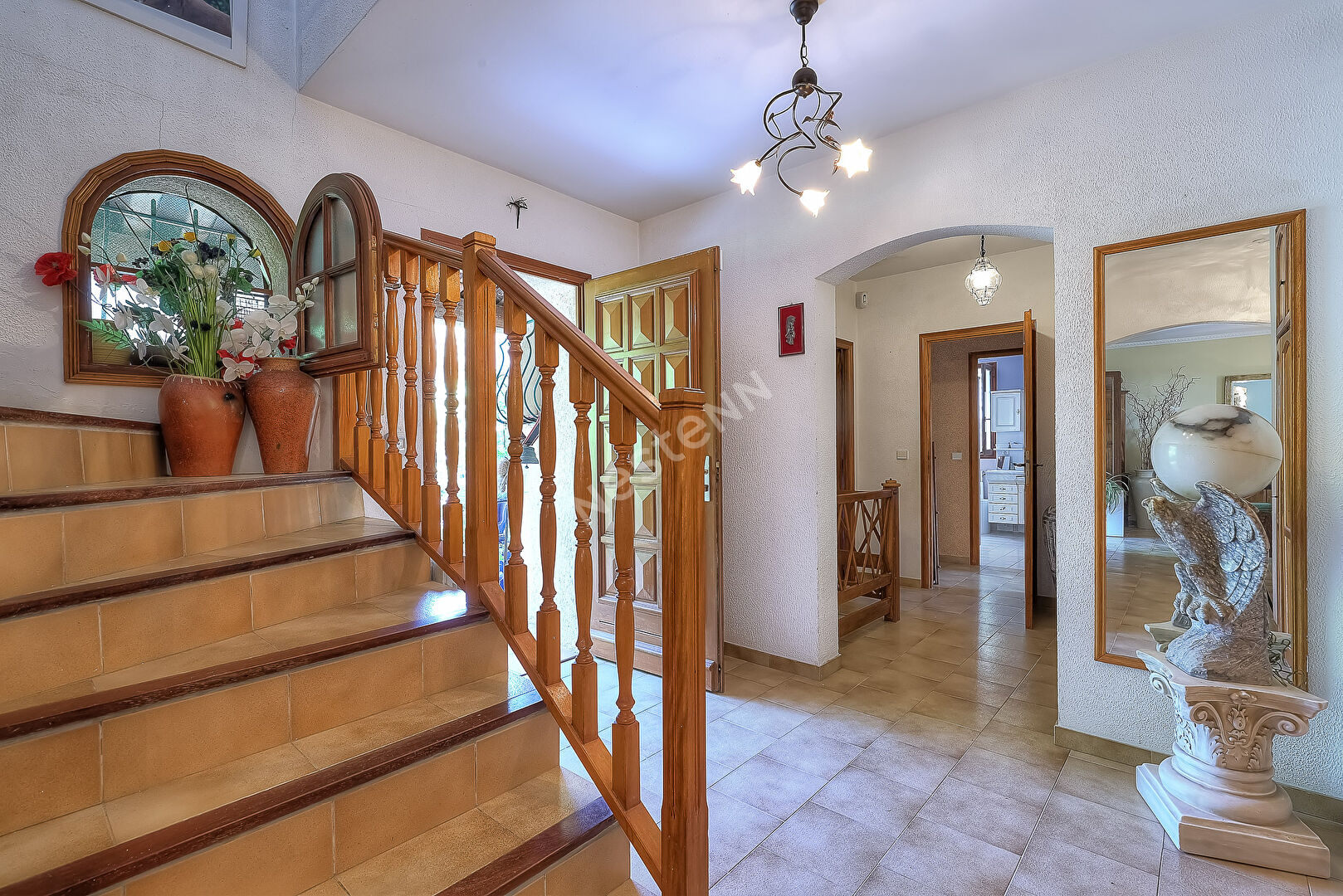 A Vendre - Exclusivité - Villa  -Antibes Brusquet