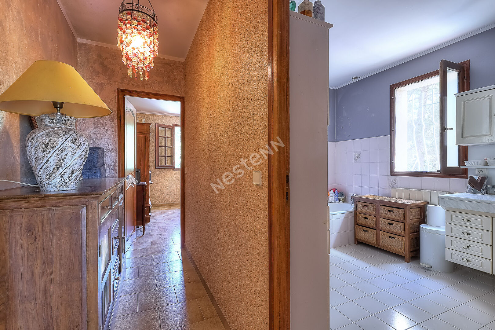 A Vendre - Exclusivité - Villa  -Antibes Brusquet