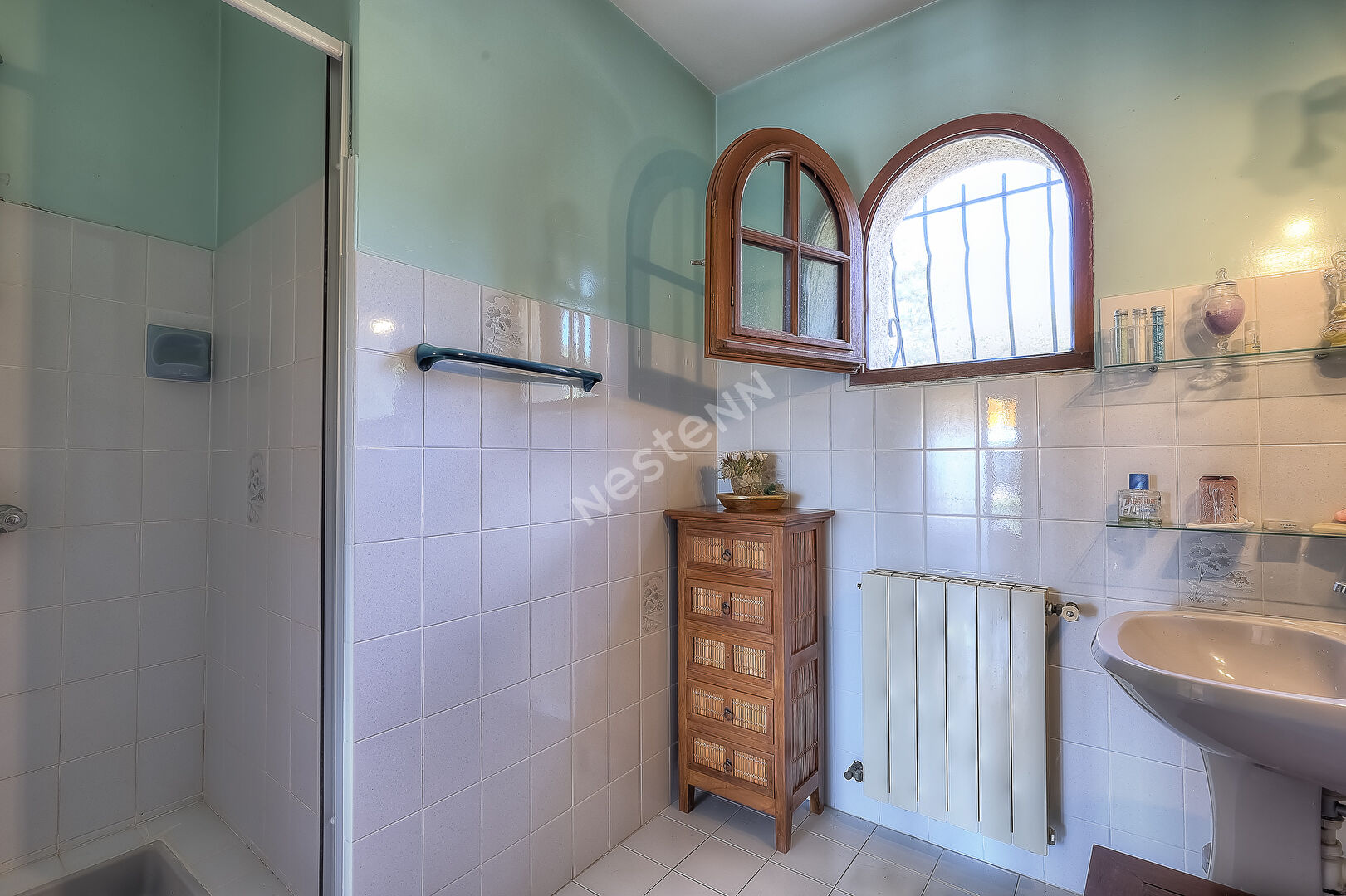 A Vendre - Exclusivité - Villa  -Antibes Brusquet