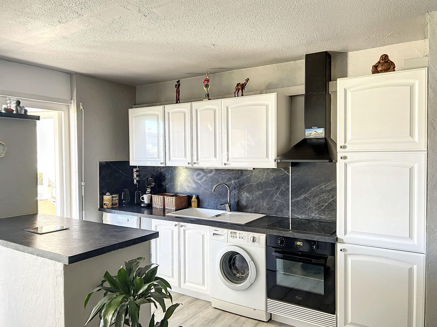 À VENDRE Antibes 3 pièce(s) 60.61 m² Quartier La Fontonne