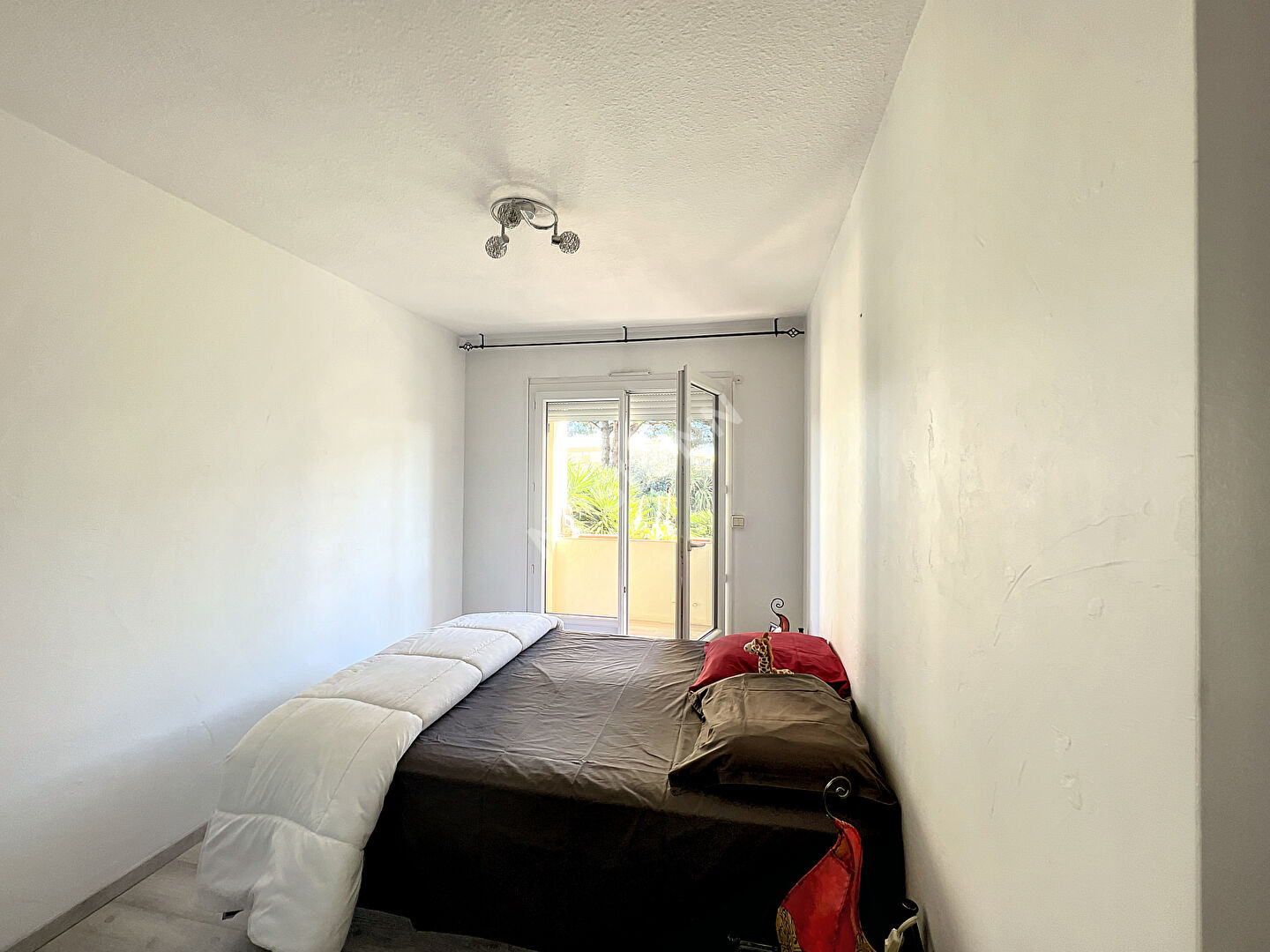 À VENDRE Antibes 3 pièce(s) 60.61 m² Quartier La Fontonne