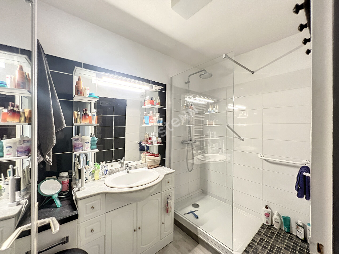 À VENDRE Antibes 3 pièce(s) 60.61 m² Quartier La Fontonne