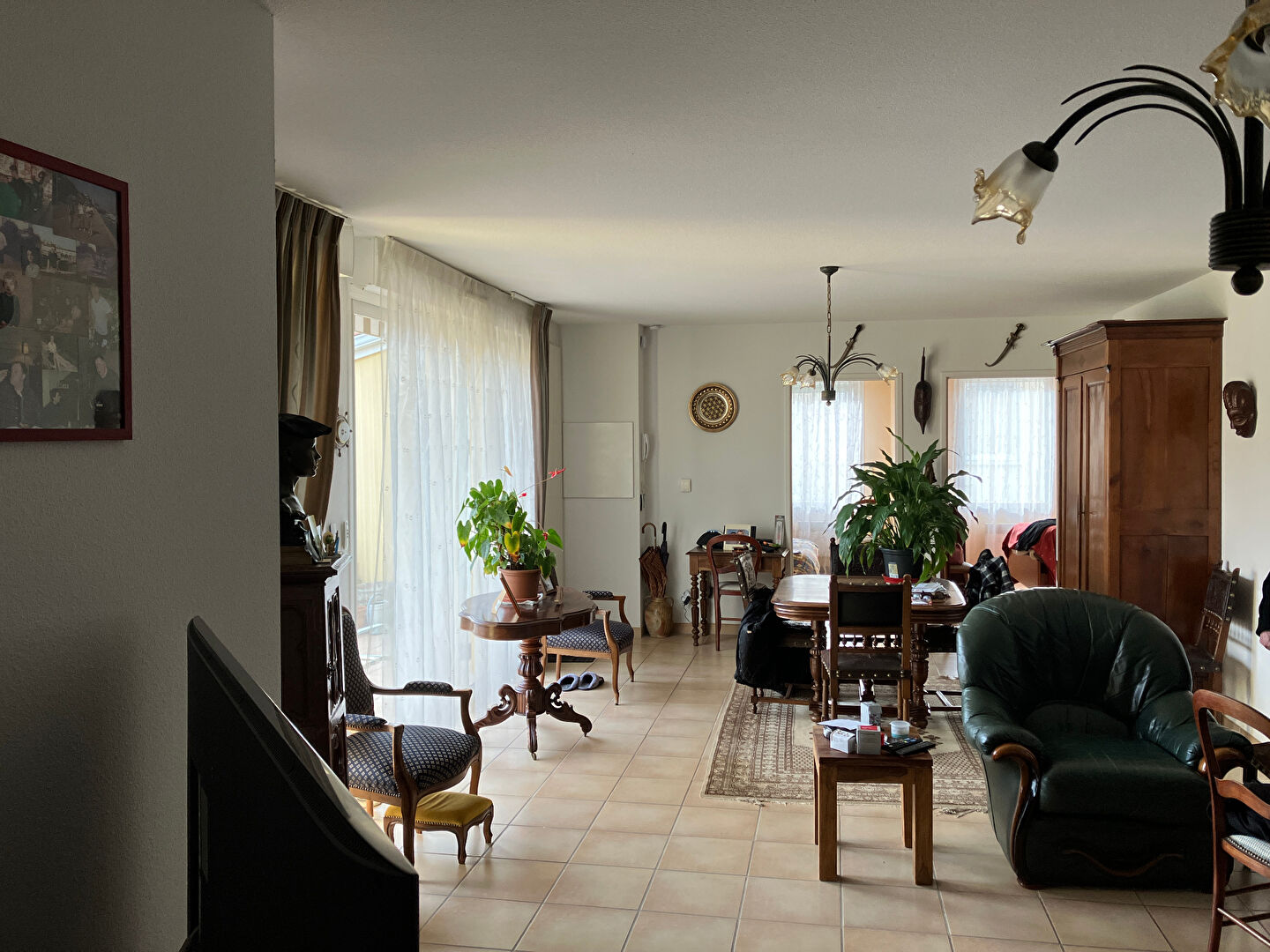 Maison 3 pièces 87 m² · à Meursac · 87 m² · 155 000 €