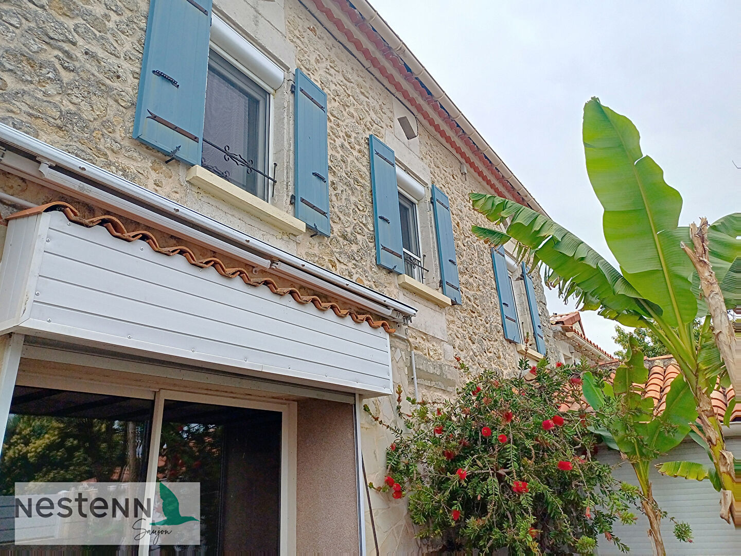 Maison 5 pièces 130 m² · à Saujon · 130 m² · 220 000 €