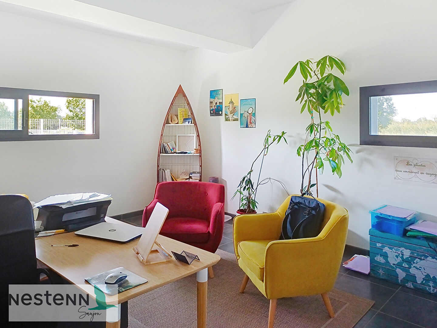 Local commercial 46 m² · à Saint Georges de Didonne · 46 m² · 260 000 €