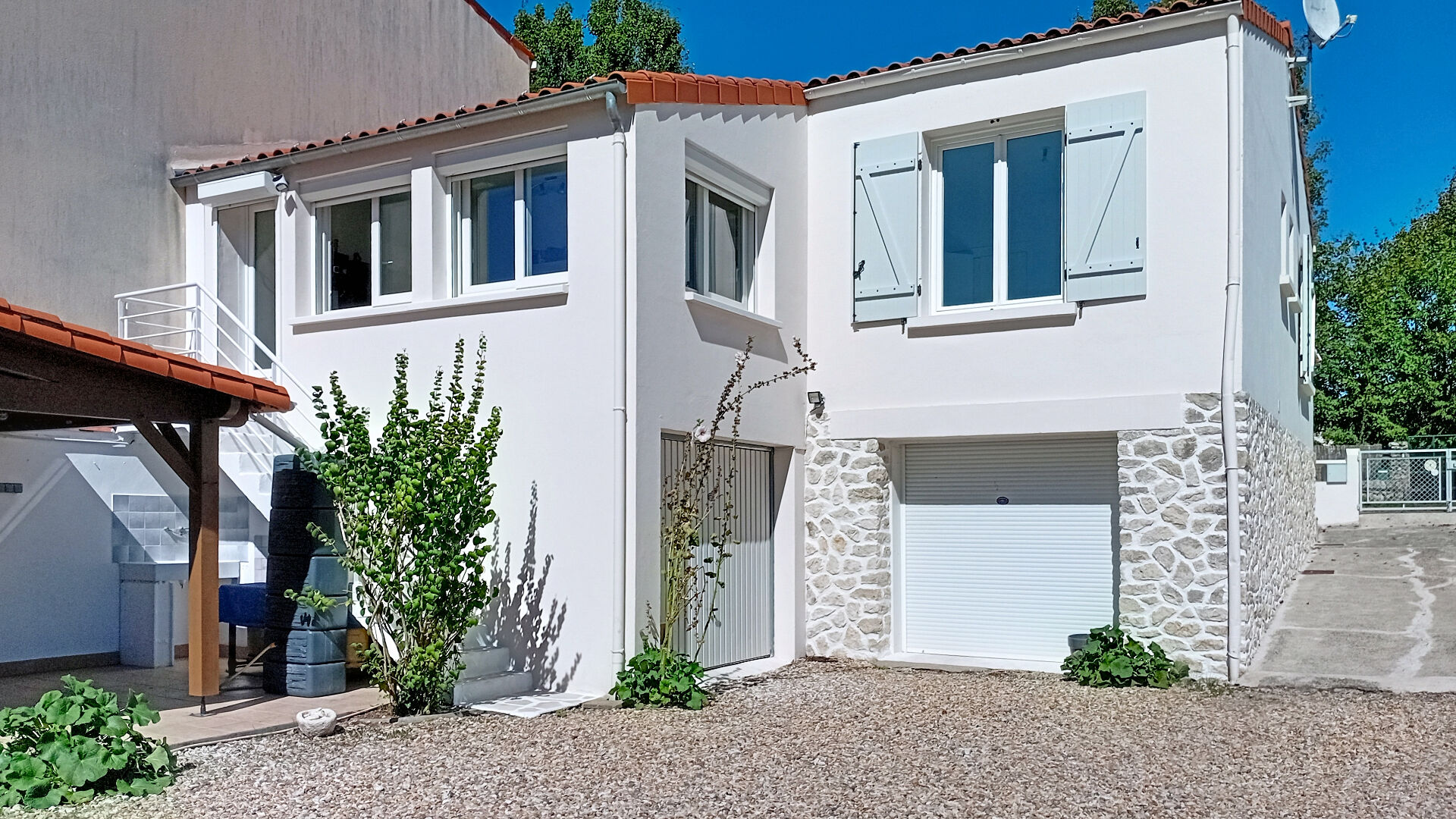 Maison 3 pièces 105 m² · à Saujon · 105 m² · 295 000 €