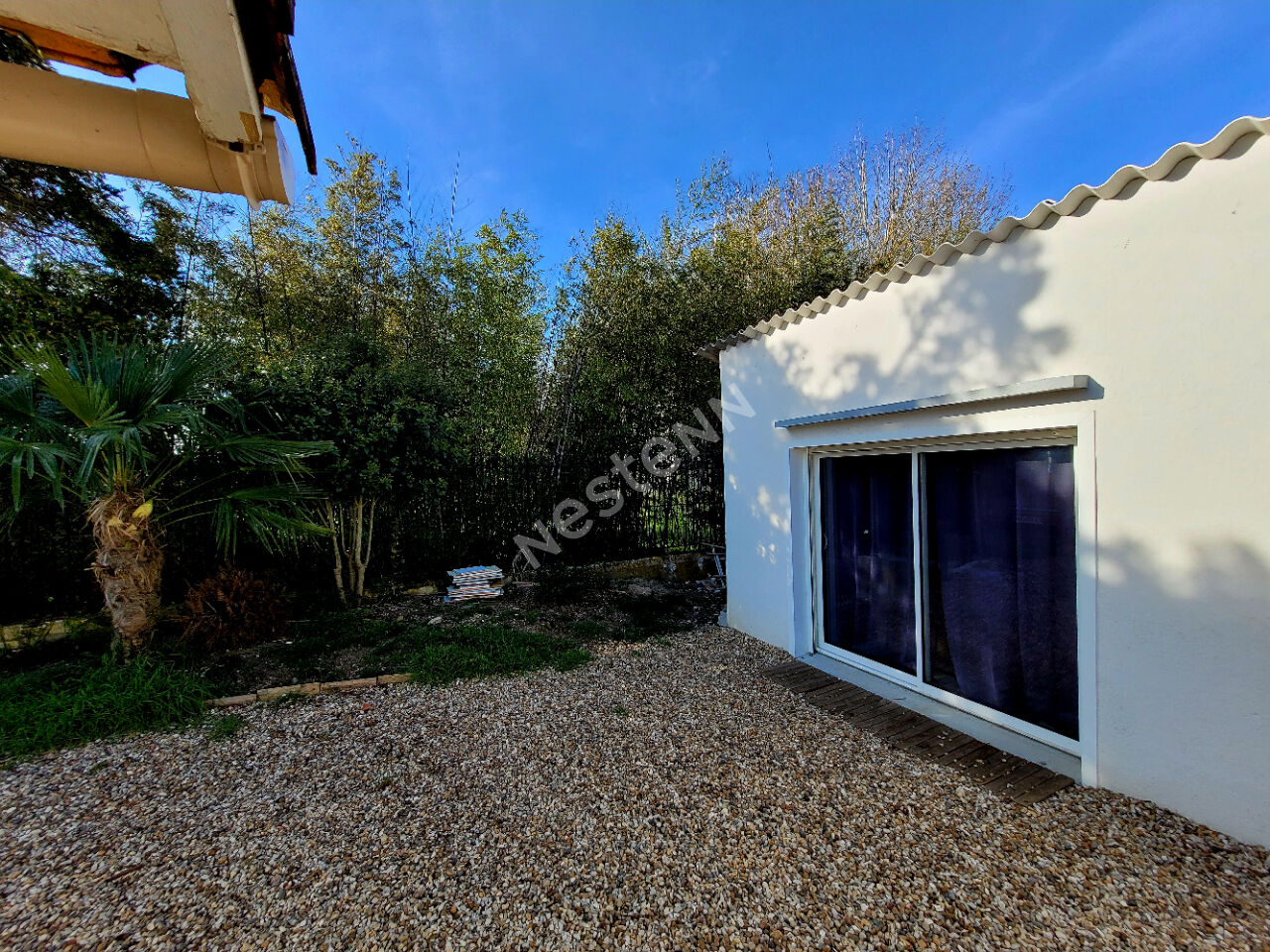 Vente maison de 103 m2 a 2 minutes a pied du centre de Saujon . Plain ...