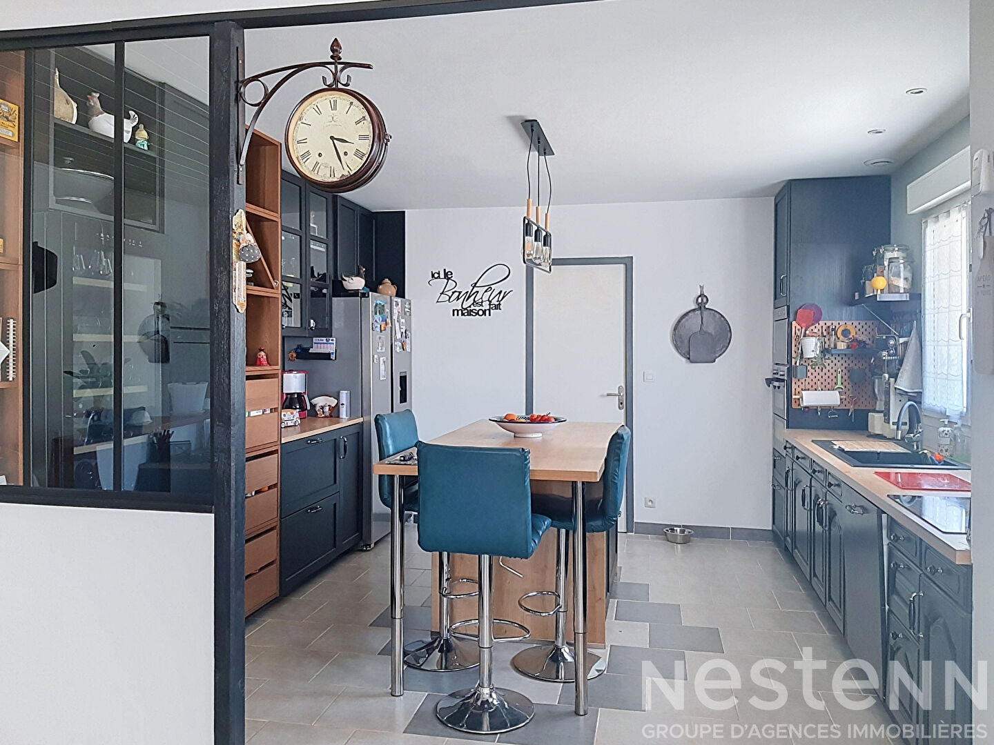 Maison 5 pièces 132 m² · à Le Gua · 132 m² · 316 000 €