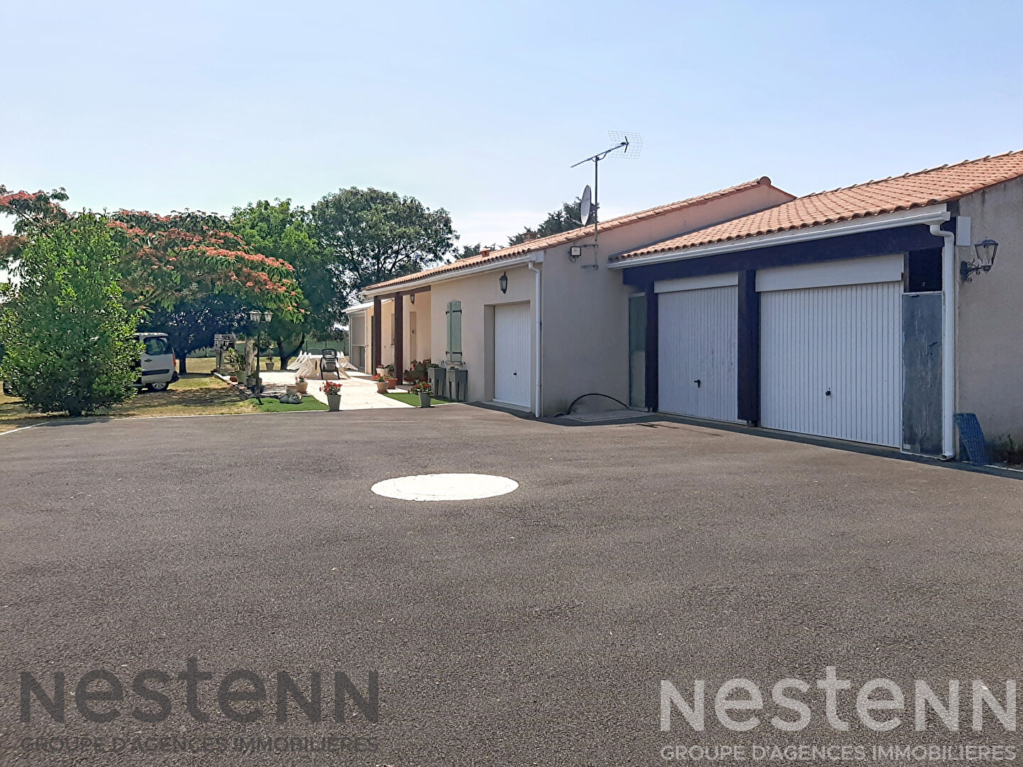 Maison 8 pièces 137 m² · à Saujon · 137 m² · 328 500 €