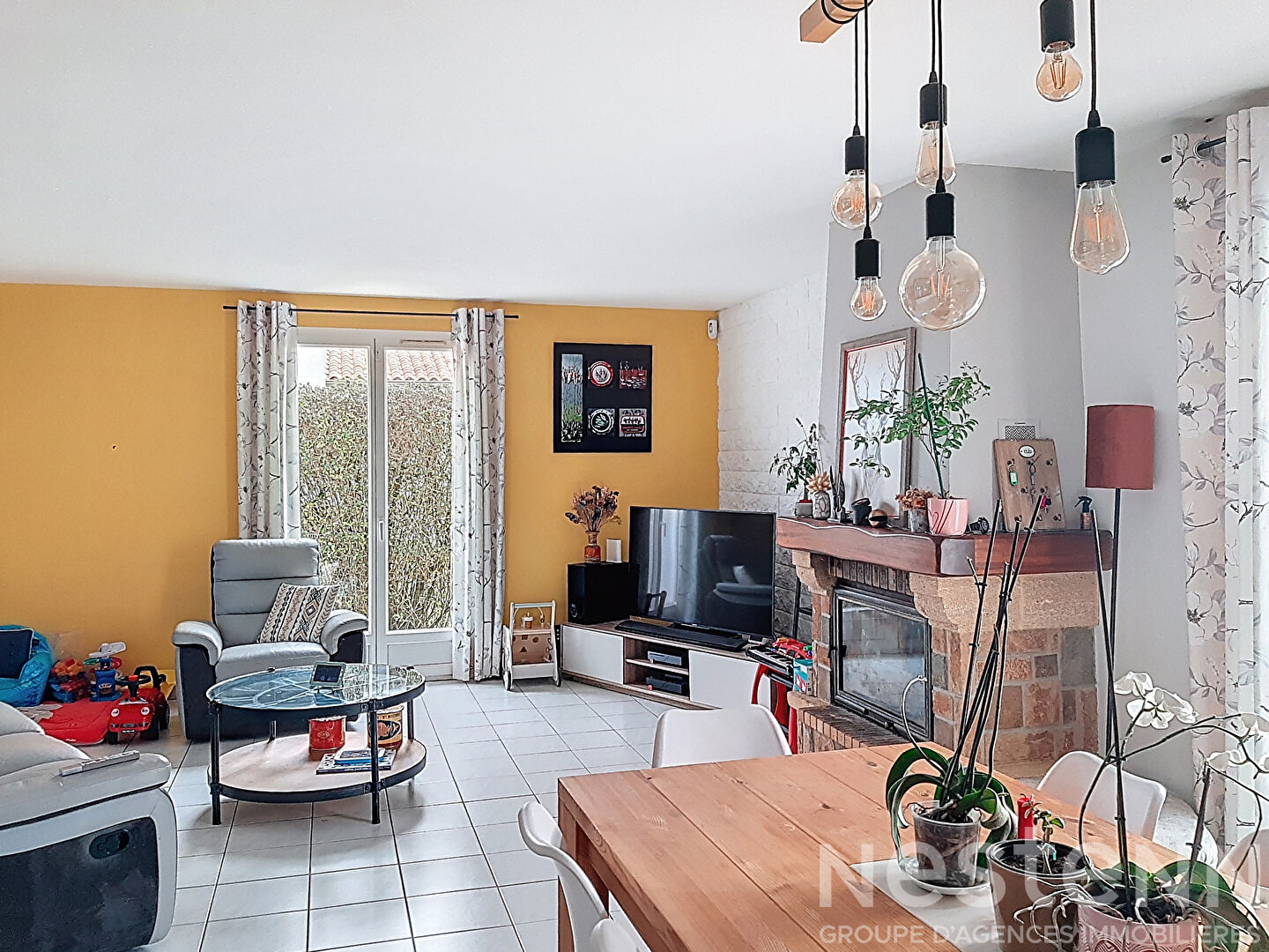 Maison 6 pièces 114 m² · à Semussac · 114 m² · 315 000 €