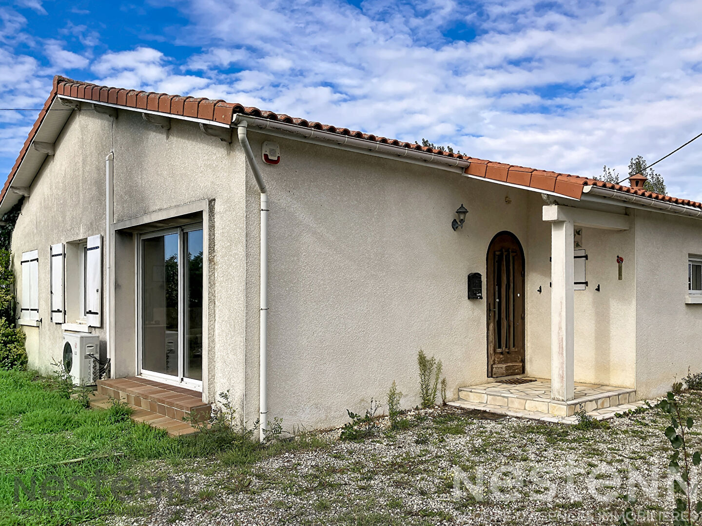 Maison 3 pièces 73 m² · à Saujon · 73 m² · 191 700 €