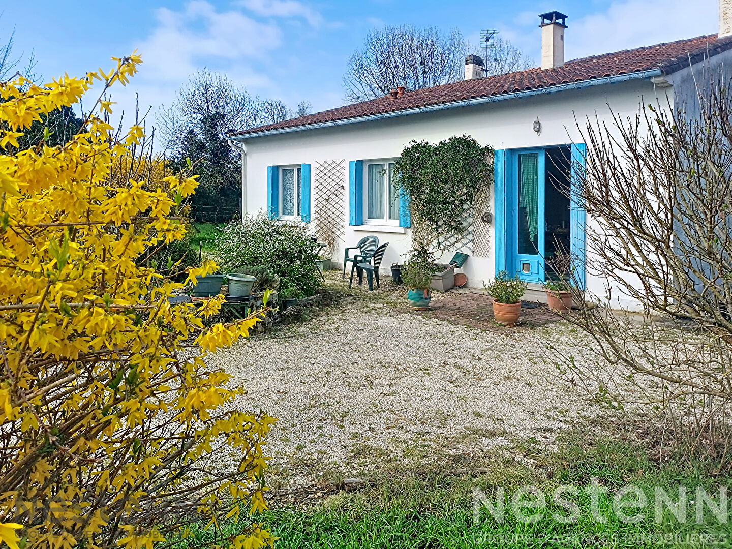 Maison 5 pièces 87 m² · à Corme-Écluse · 87 m² · 240 000 €