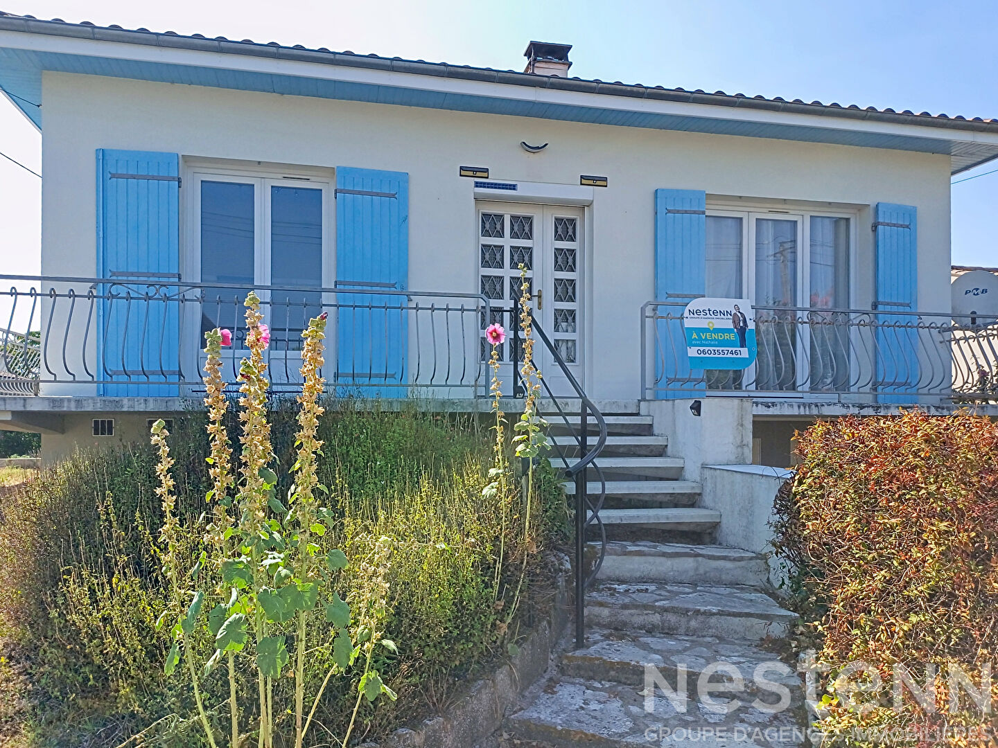 Maison 5 pièces 107 m² · à Saujon · 107 m² · 239 000 €