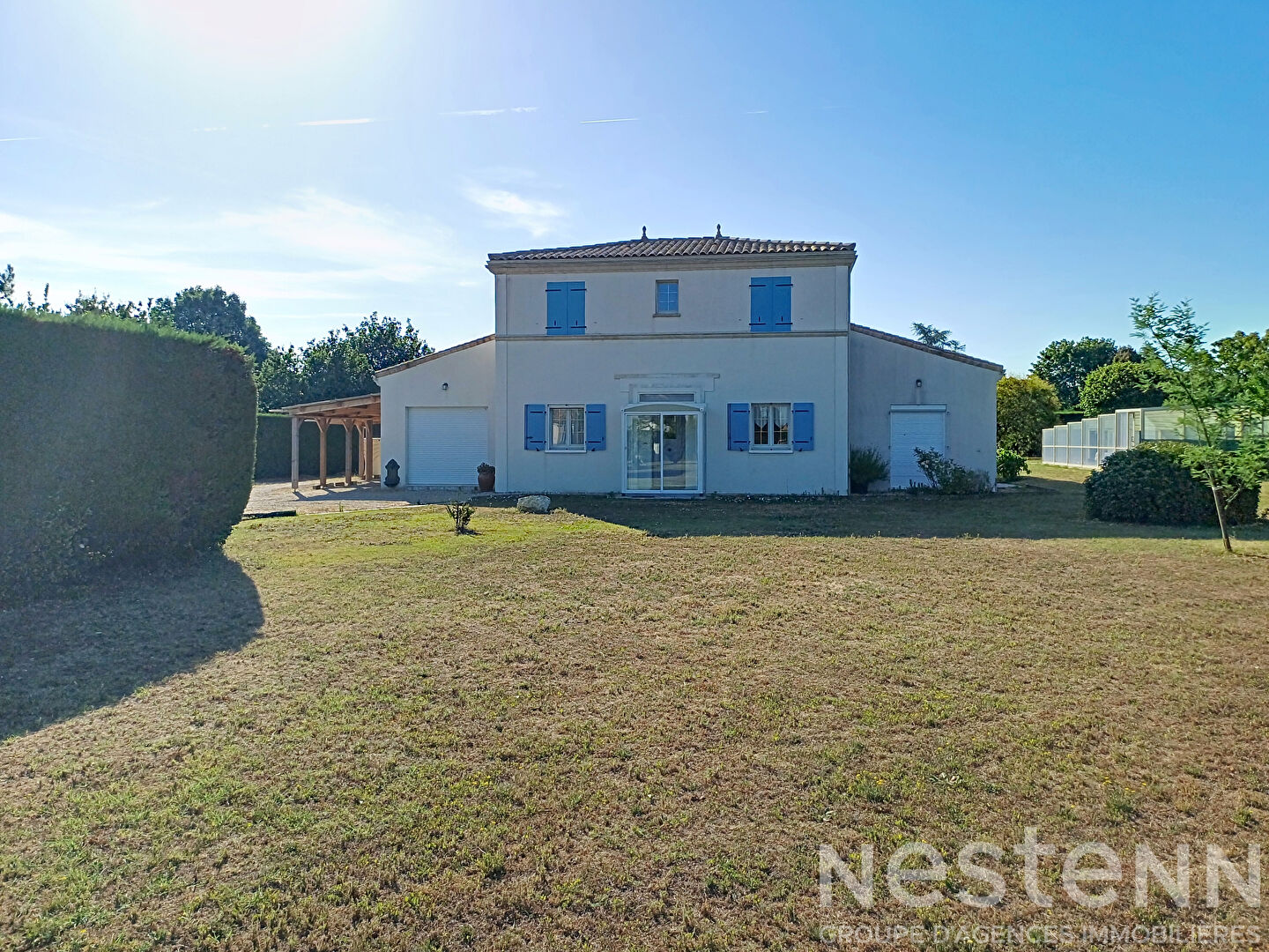 Maison 6 pièces 157 m² · à Corme-Écluse · 157 m² · 399 000 €