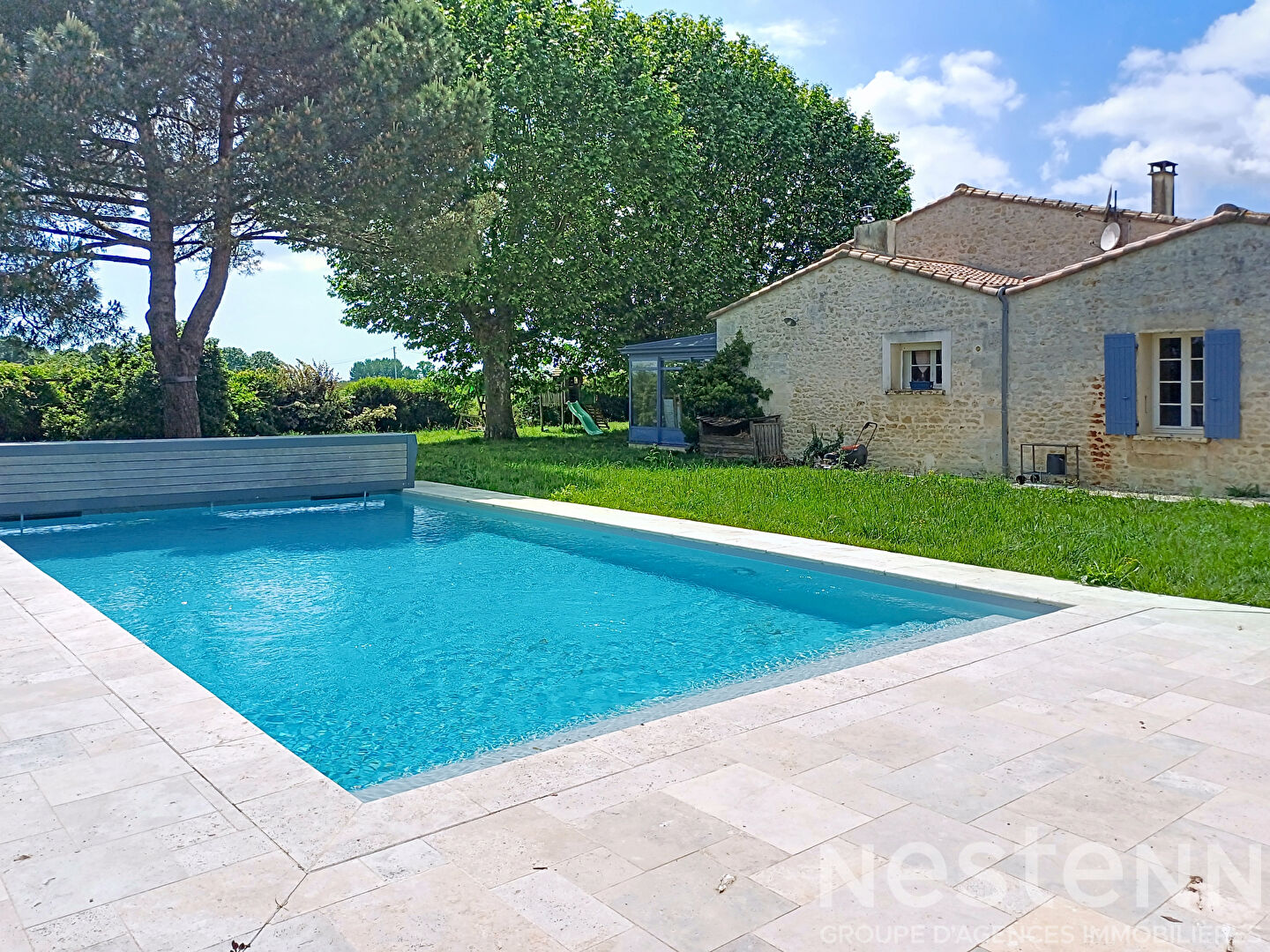 Maison 8 pièces 226 m² · à Sablonceaux · 226 m² · 540 800 €