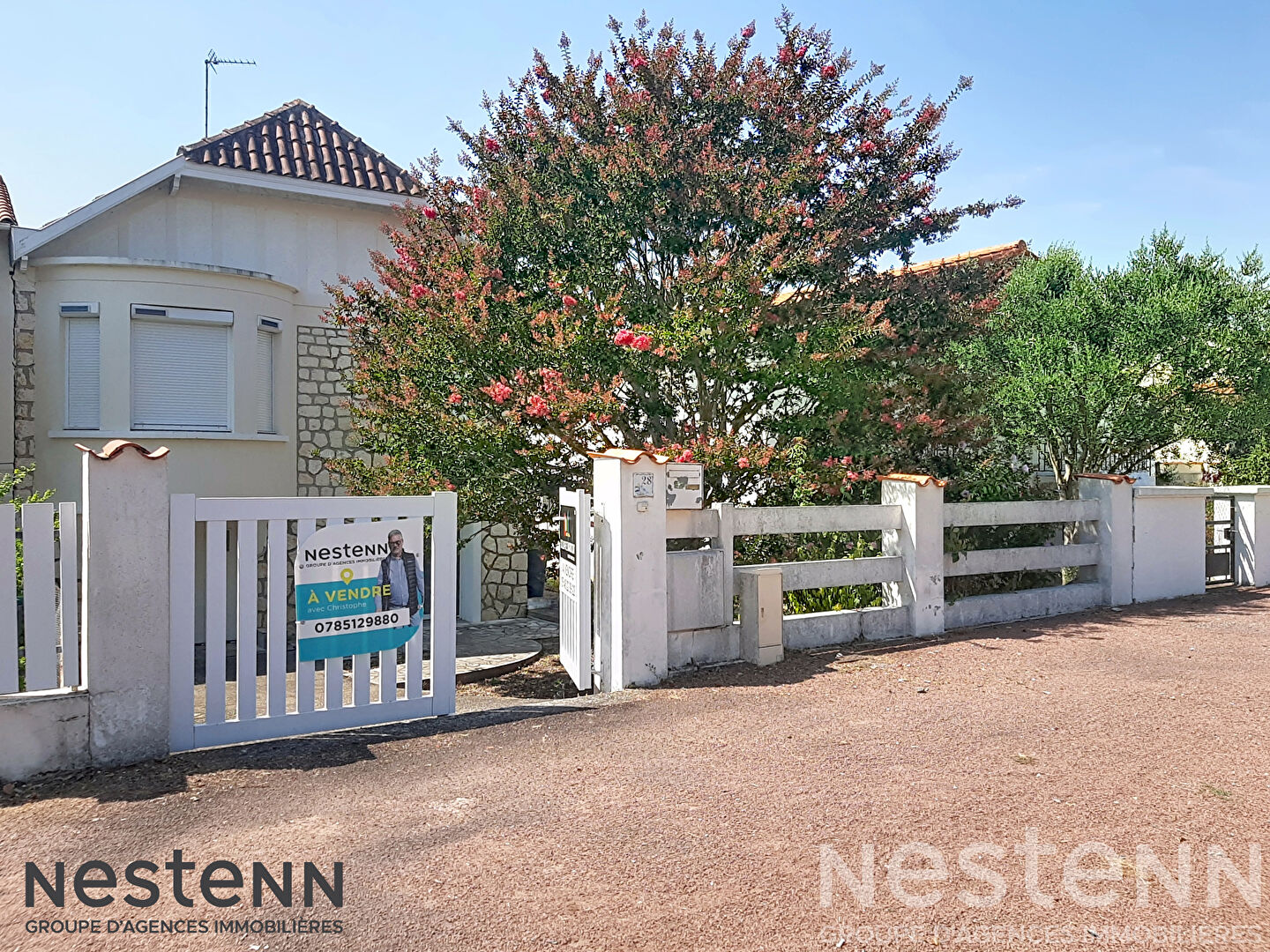 Maison 5 pièces 93 m² · à Saujon · 93 m² · 197 000 €