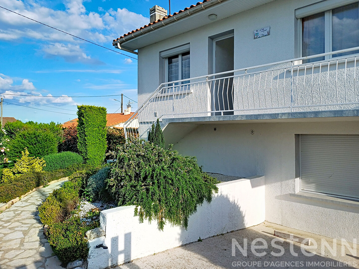 Maison 5 pièces 120 m² · à Saujon · 120 m² · 315 000 €