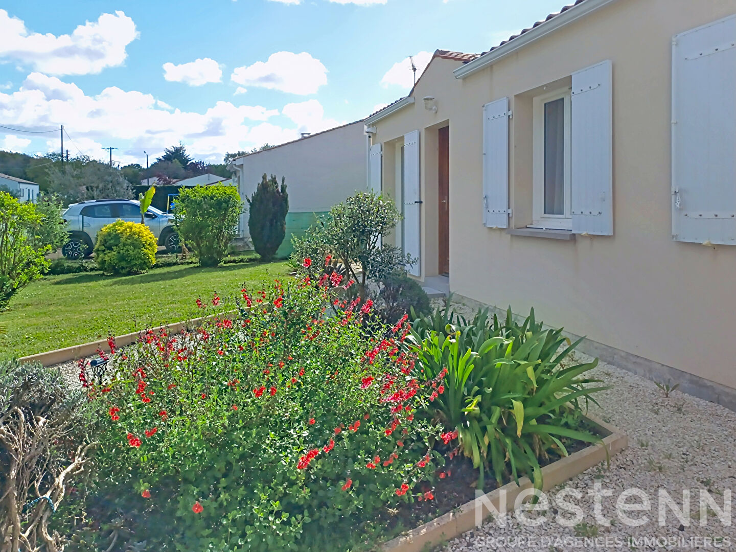 Maison 4 pièces 82 m² · à Corme Royal · 82 m² · 200 000 €
