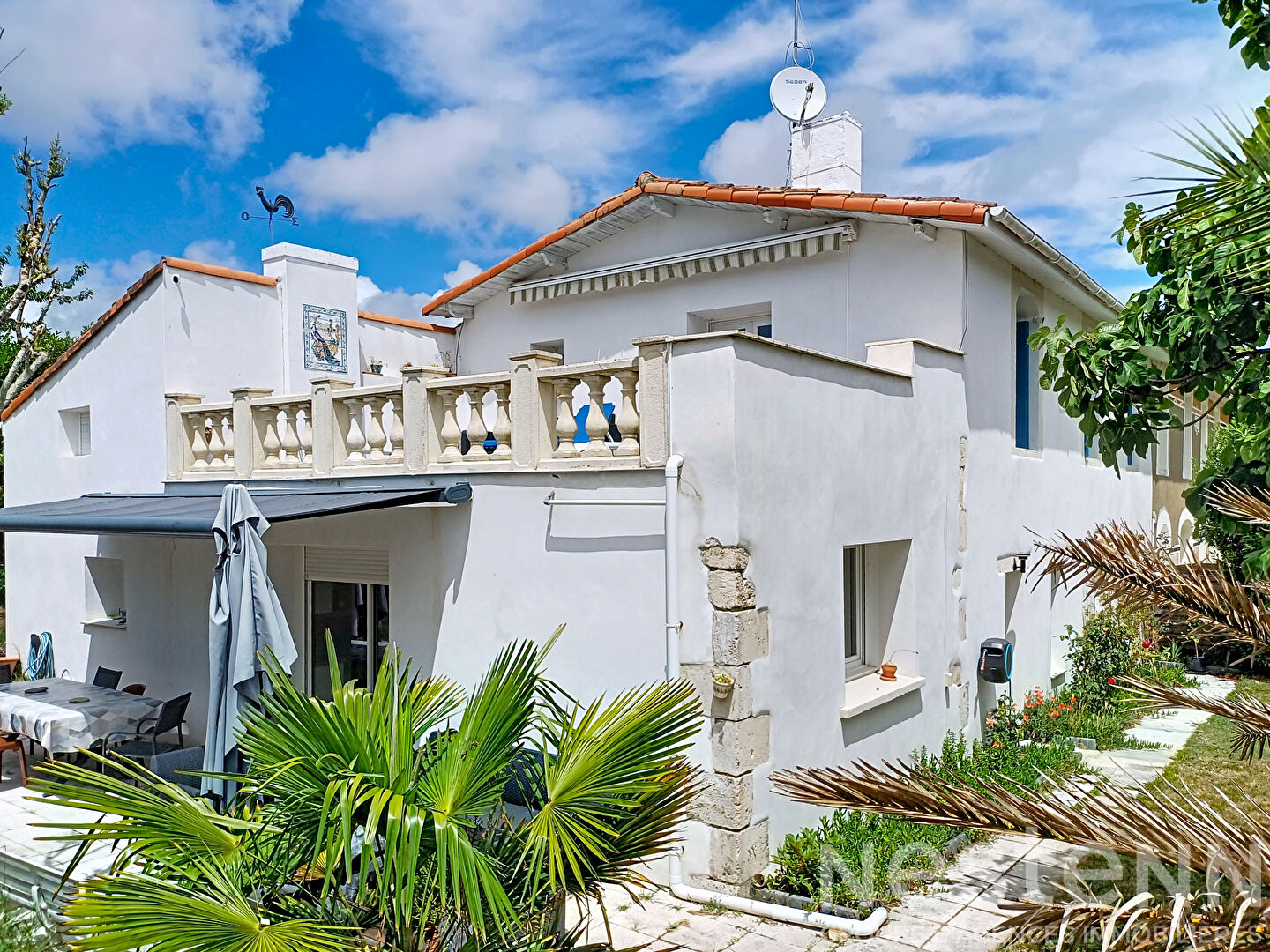 Maison 7 pièces 237 m² · à Chaillevette · 237 m² · 499 900 €